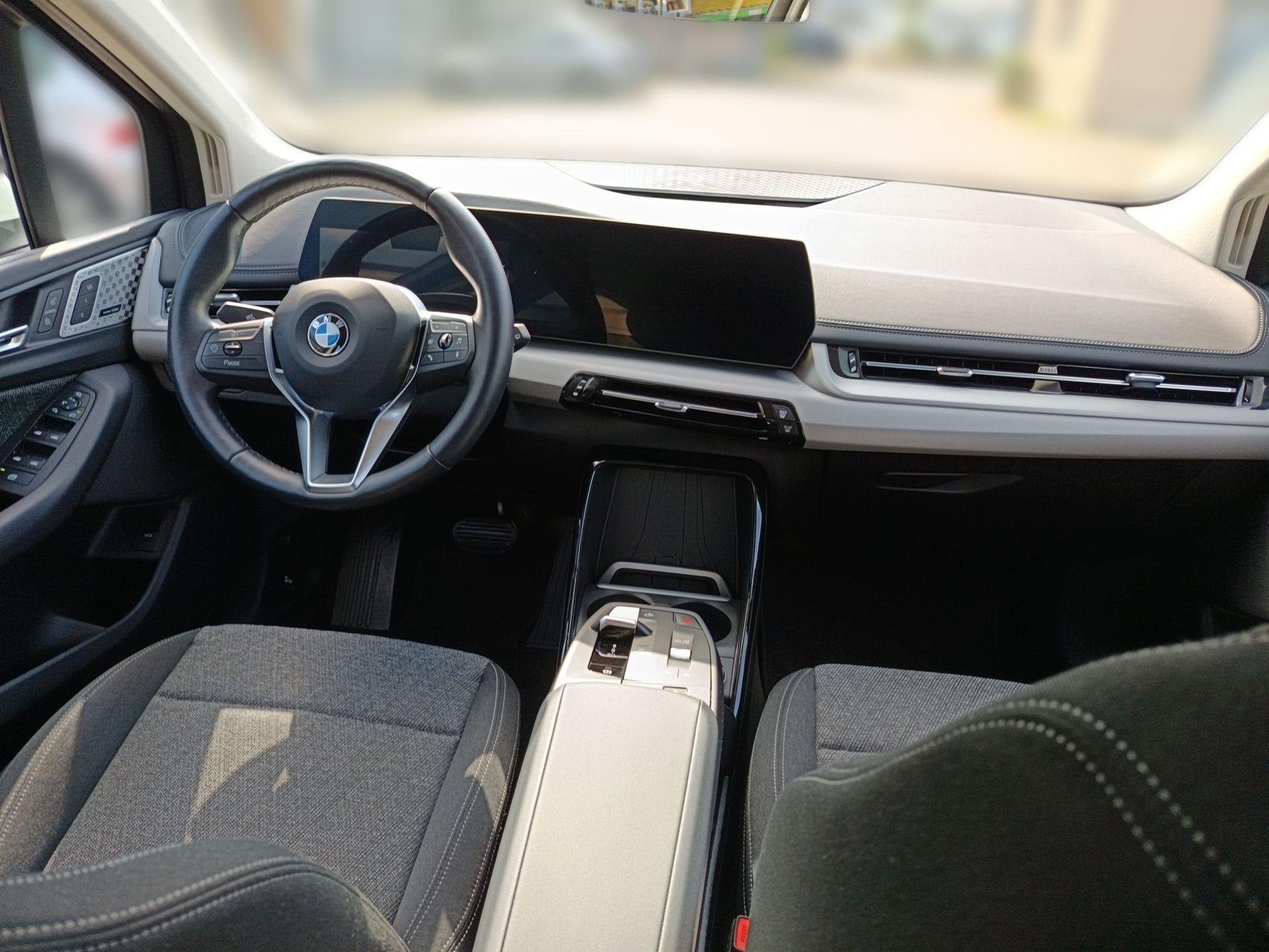 BMW 2er Active Tourer – Bild 7