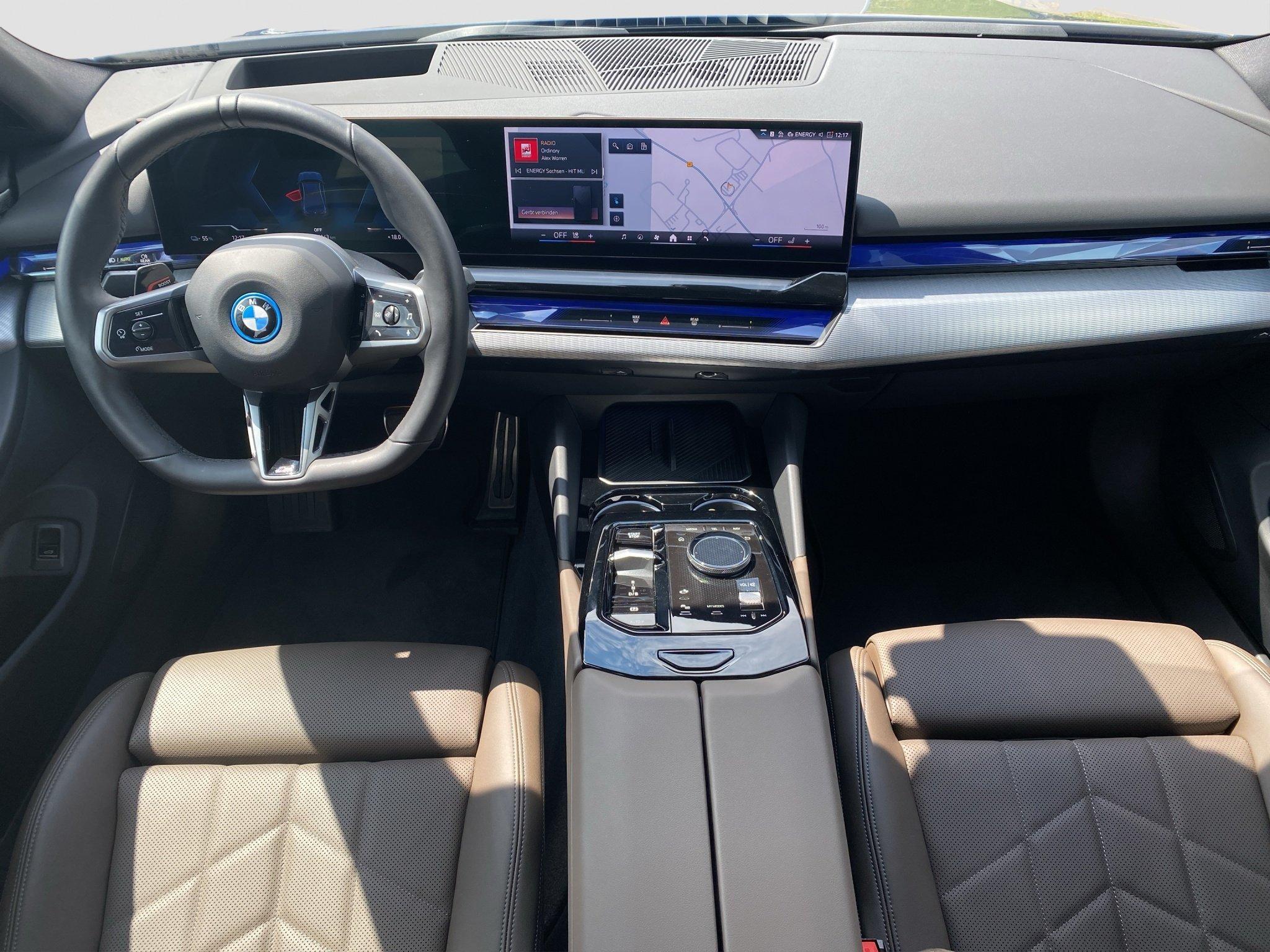 BMW 5er – Bild 7