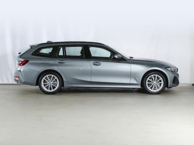 BMW 3er Touring – Bild 16