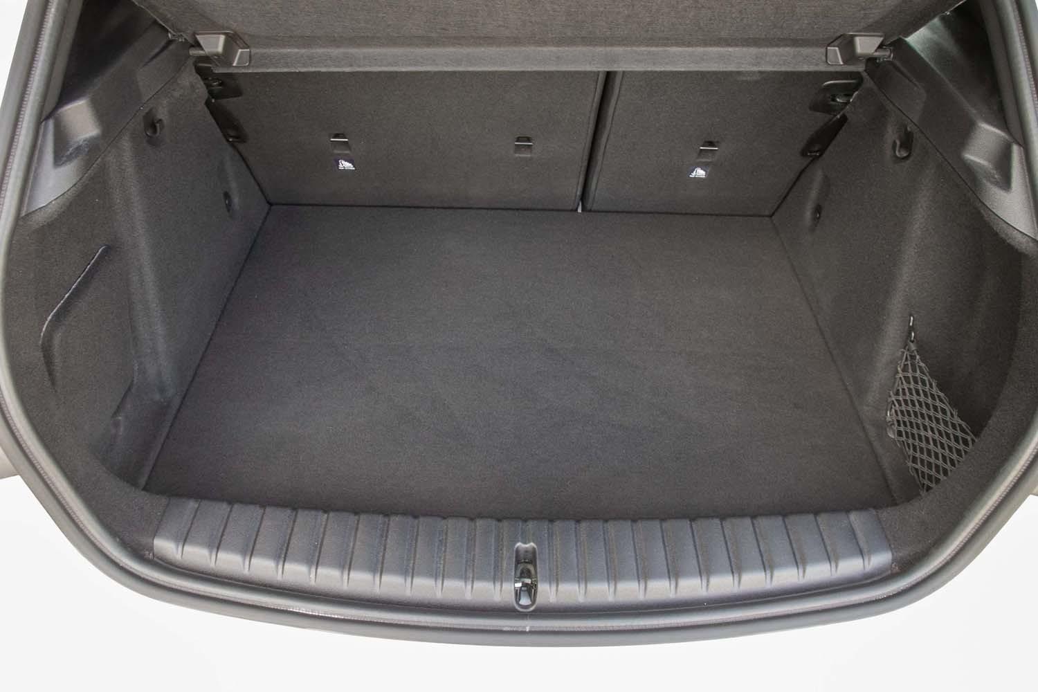 BMW 1er – Bild 9