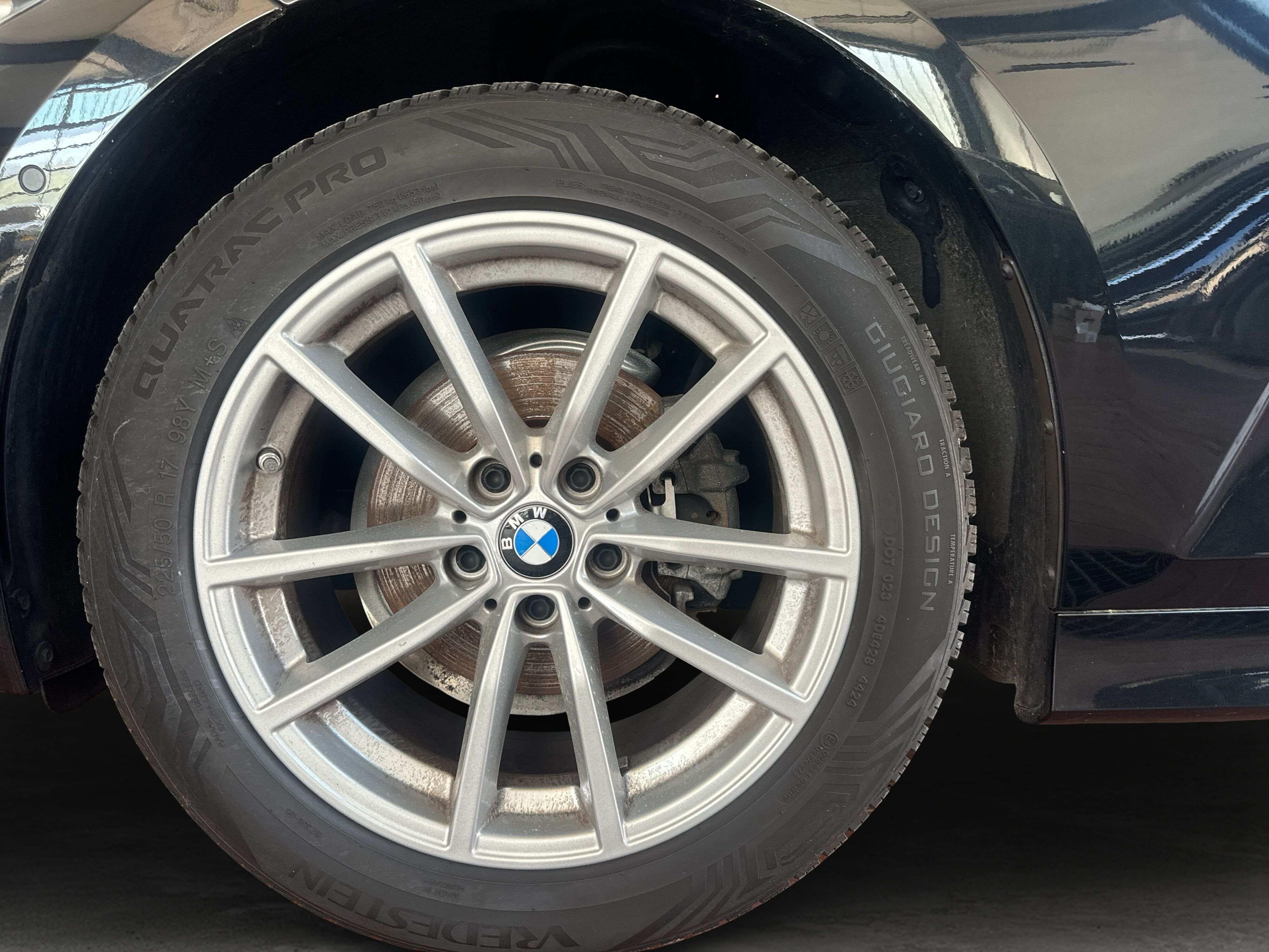 BMW 3er Touring – Bild 19