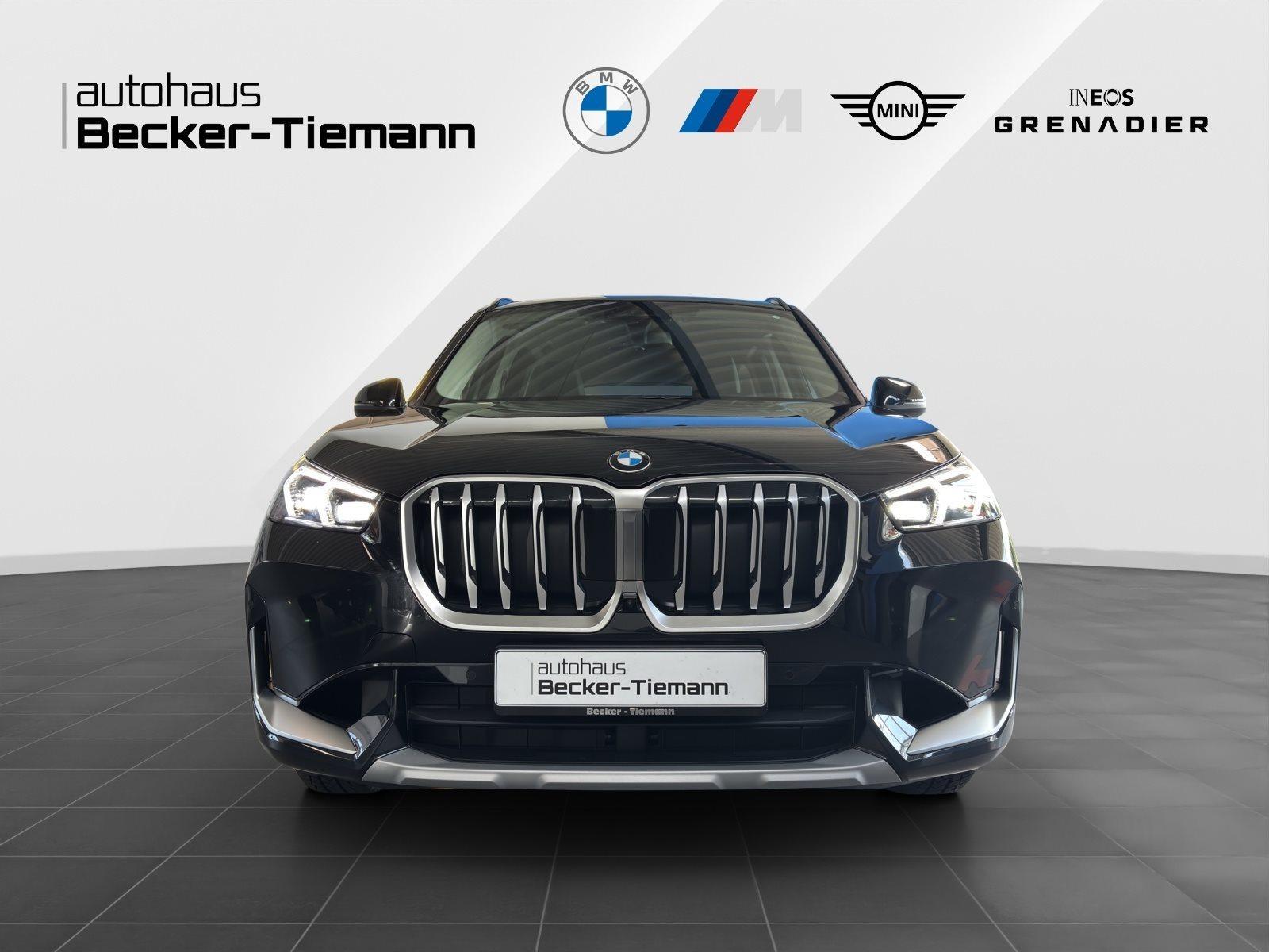 BMW X1 – Bild 2