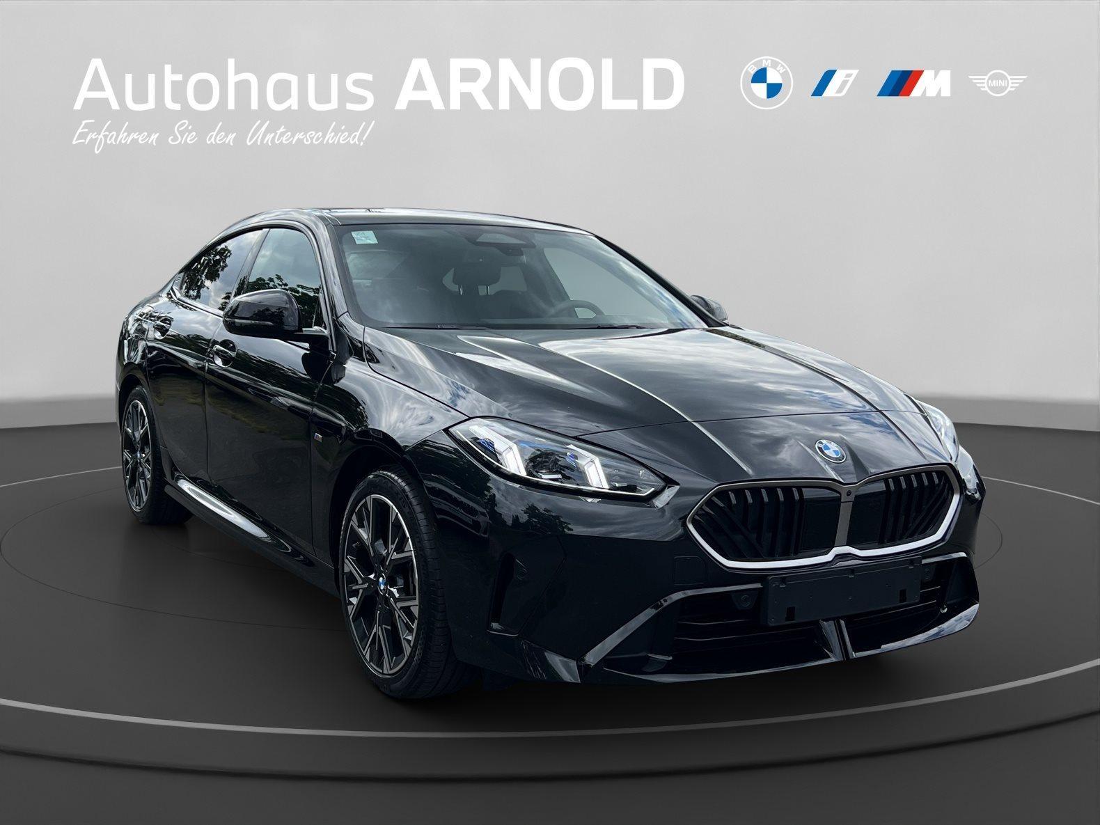 BMW 2er Gran Coupé – Bild 3