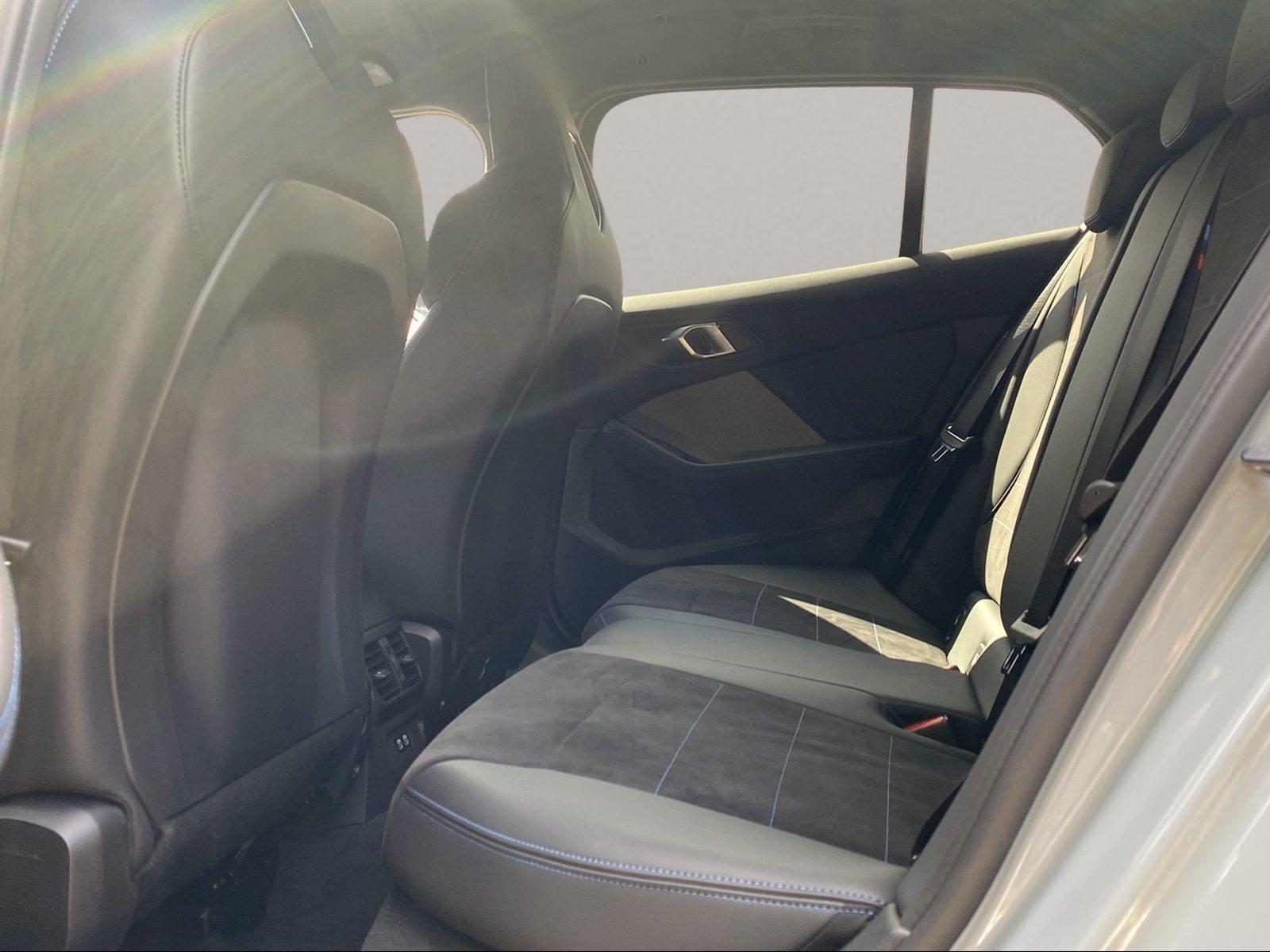 BMW 1er – Bild 15