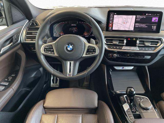 BMW X4 – Bild 11