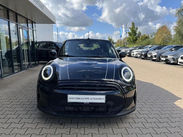 MINI Cabrio – Bild 15