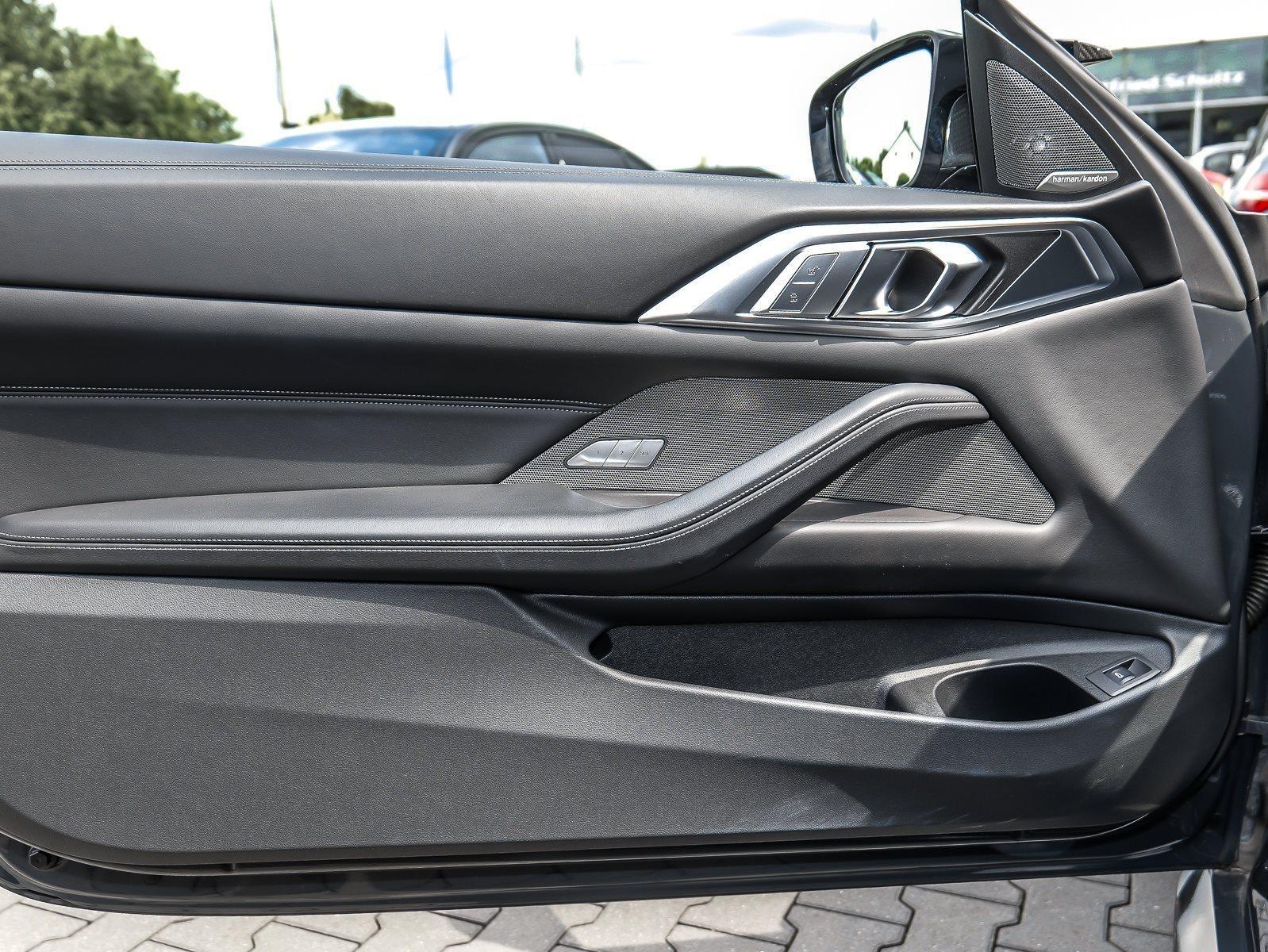 BMW M4 Coupé – Bild 11
