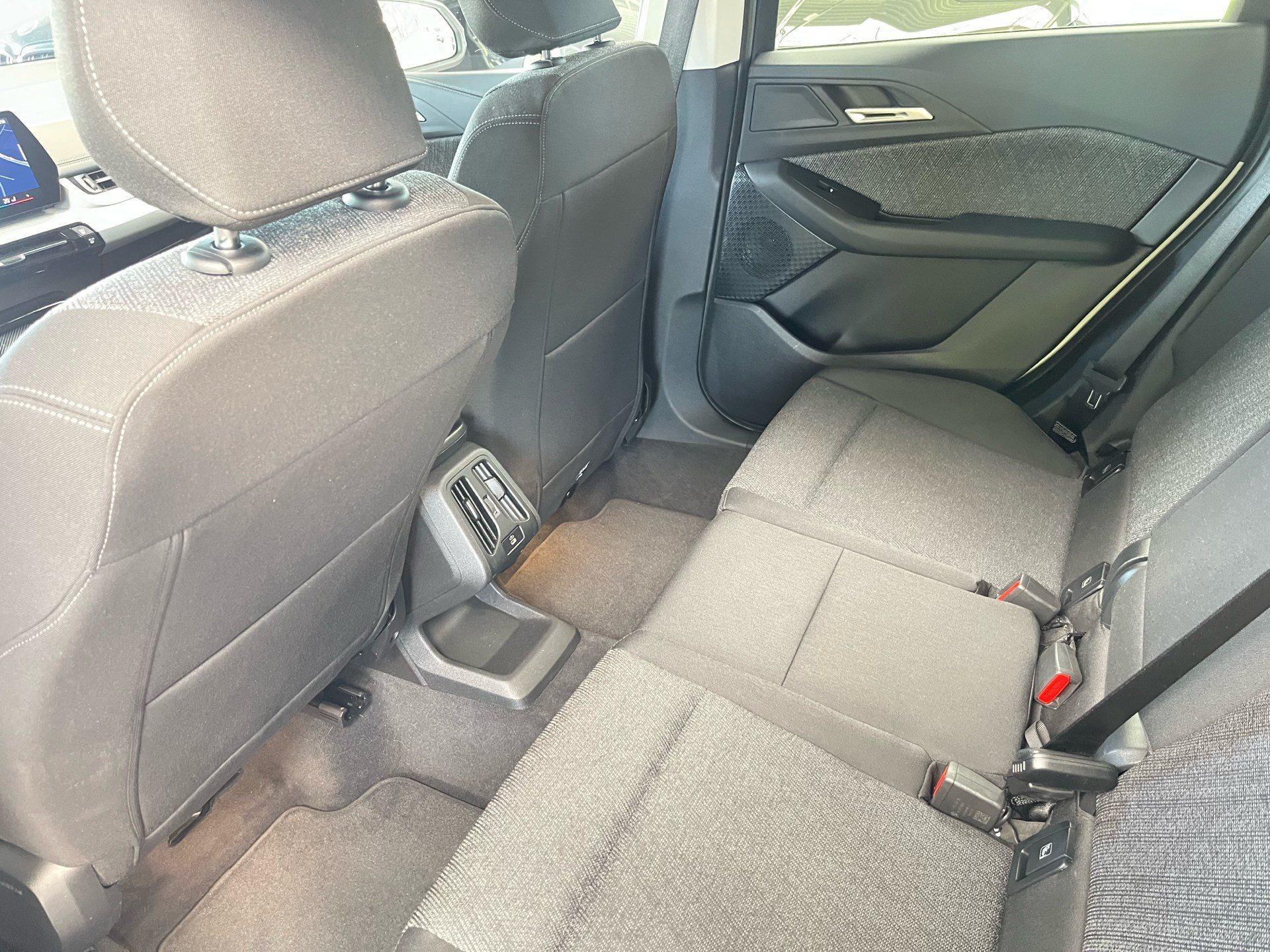BMW 2er Active Tourer – Bild 11