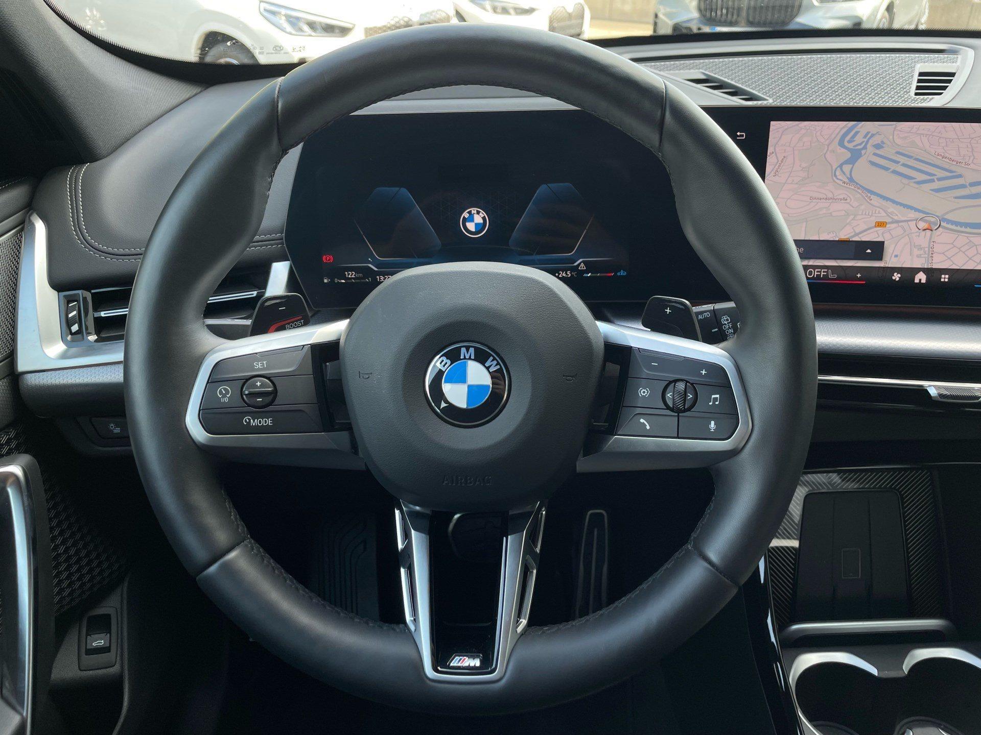 BMW X1 – Bild 12