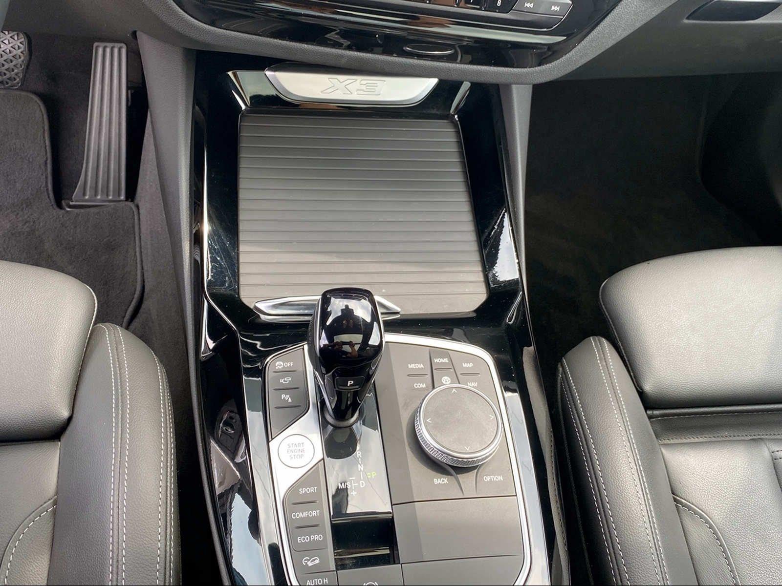 BMW X3 – Bild 23