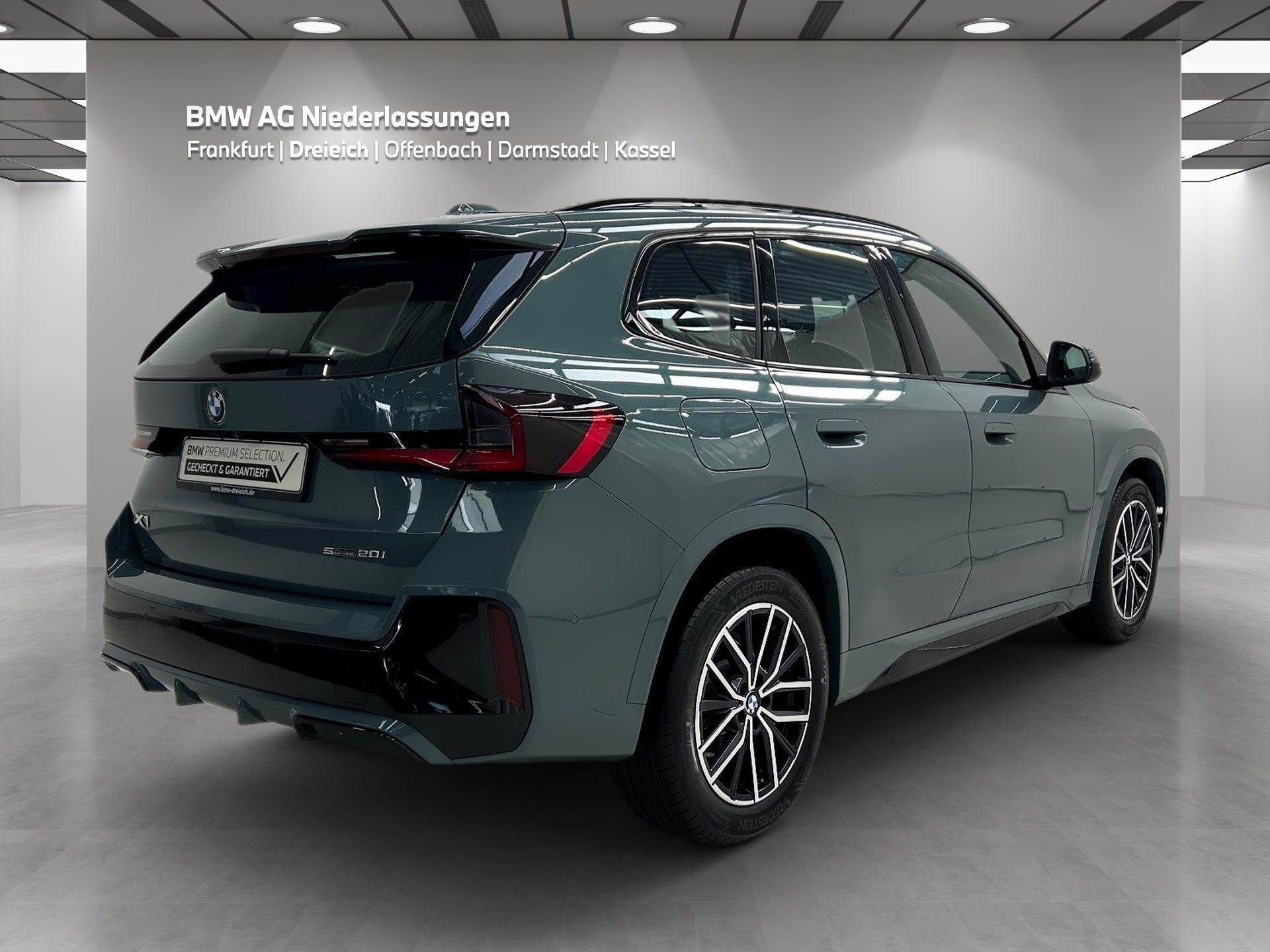 BMW X1 – Bild 3