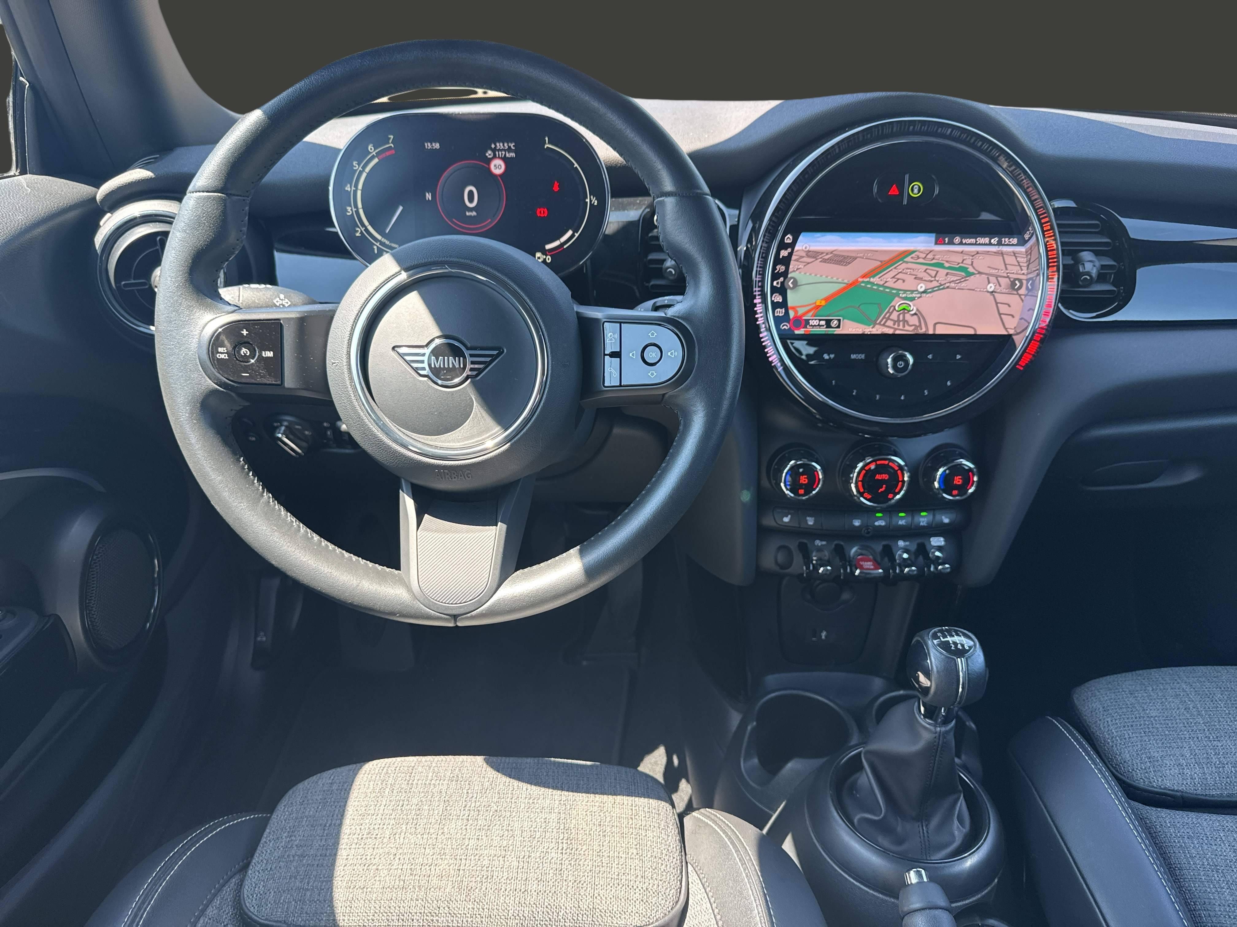 MINI Cooper 3-Türer – Bild 11