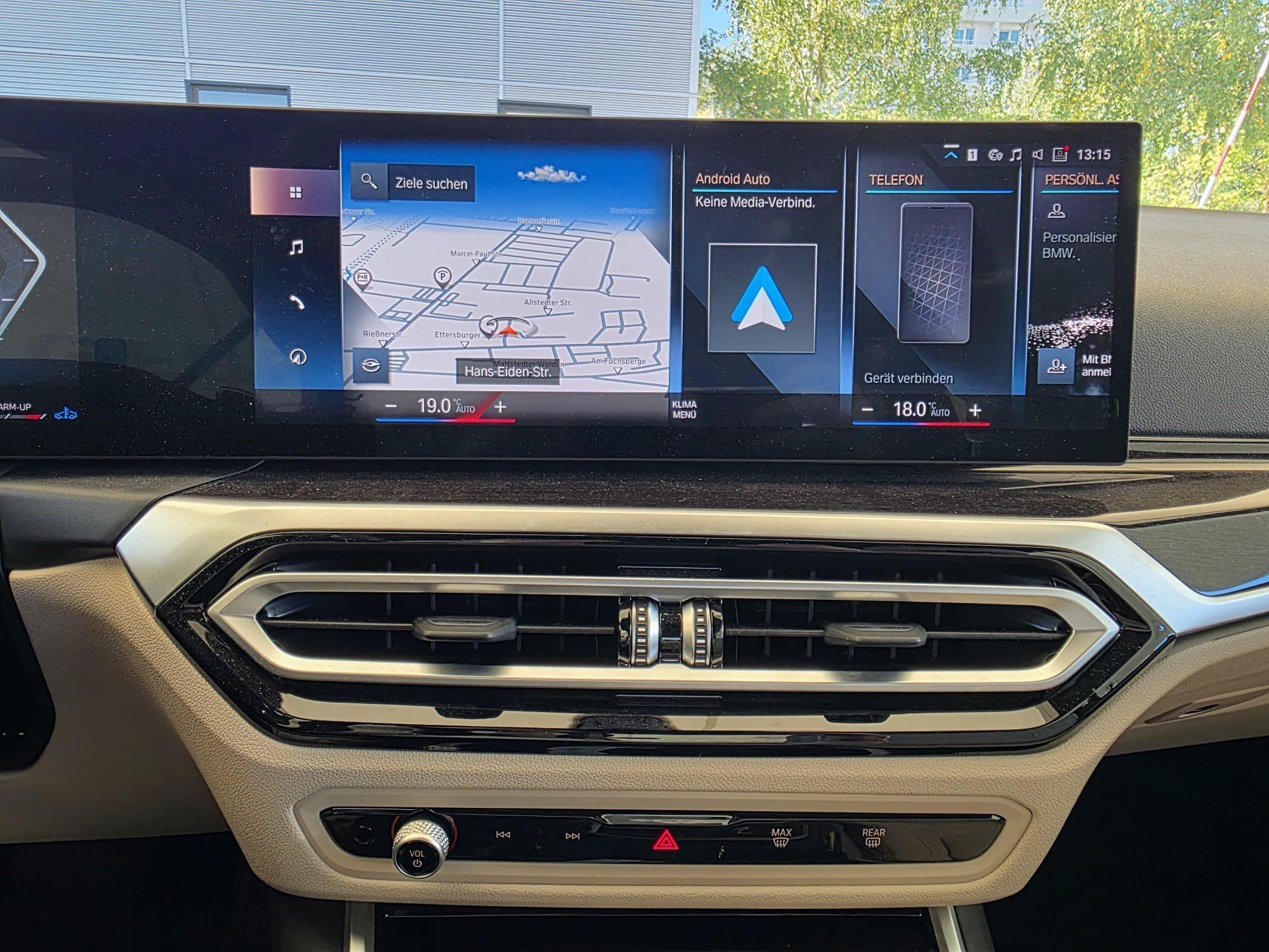 BMW 4er Cabrio – Bild 18