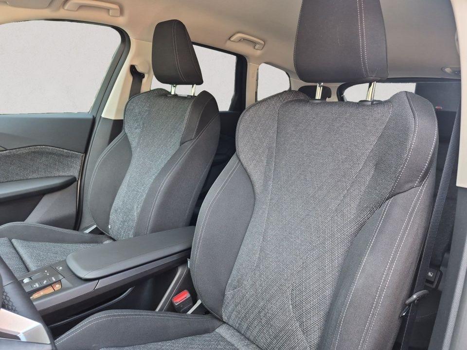 BMW X1 – Bild 42