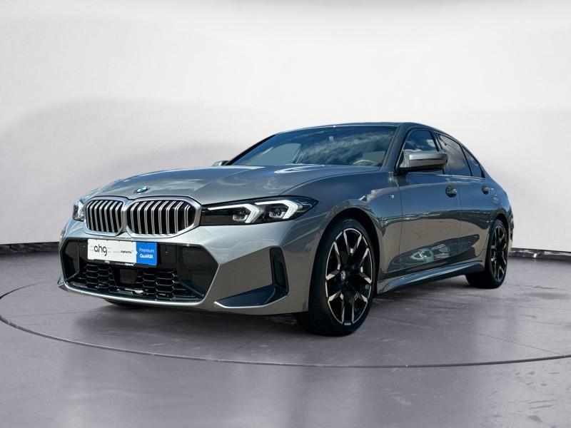 BMW 3er