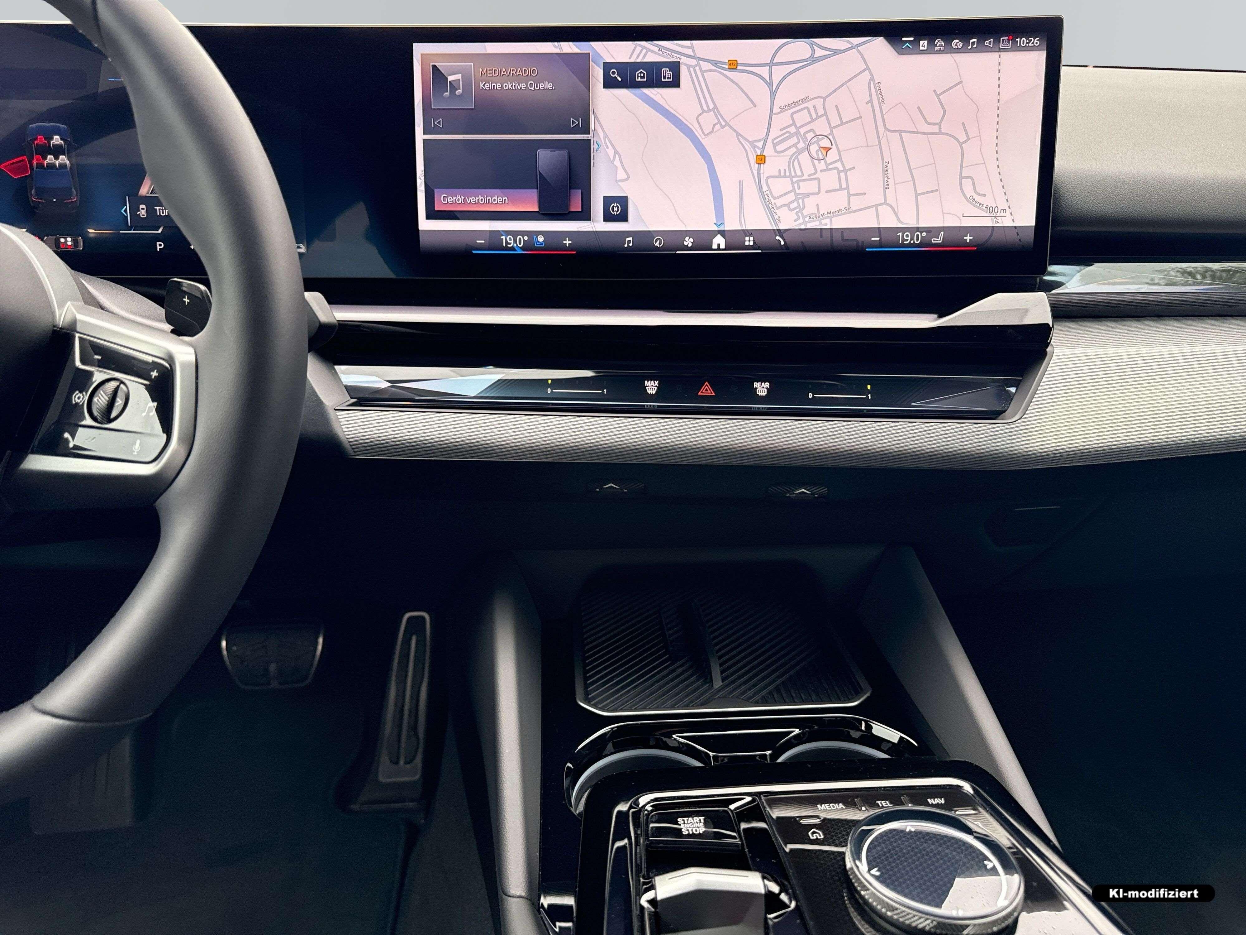 BMW 5er – Bild 13