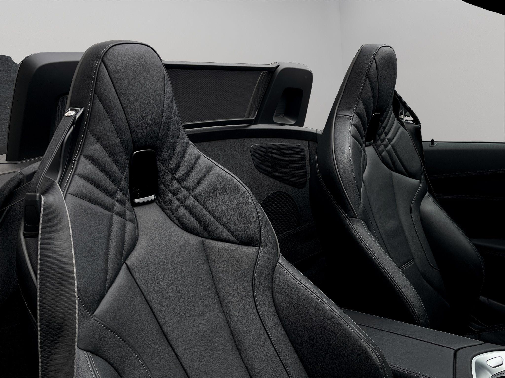 BMW Z4 – Bild 13