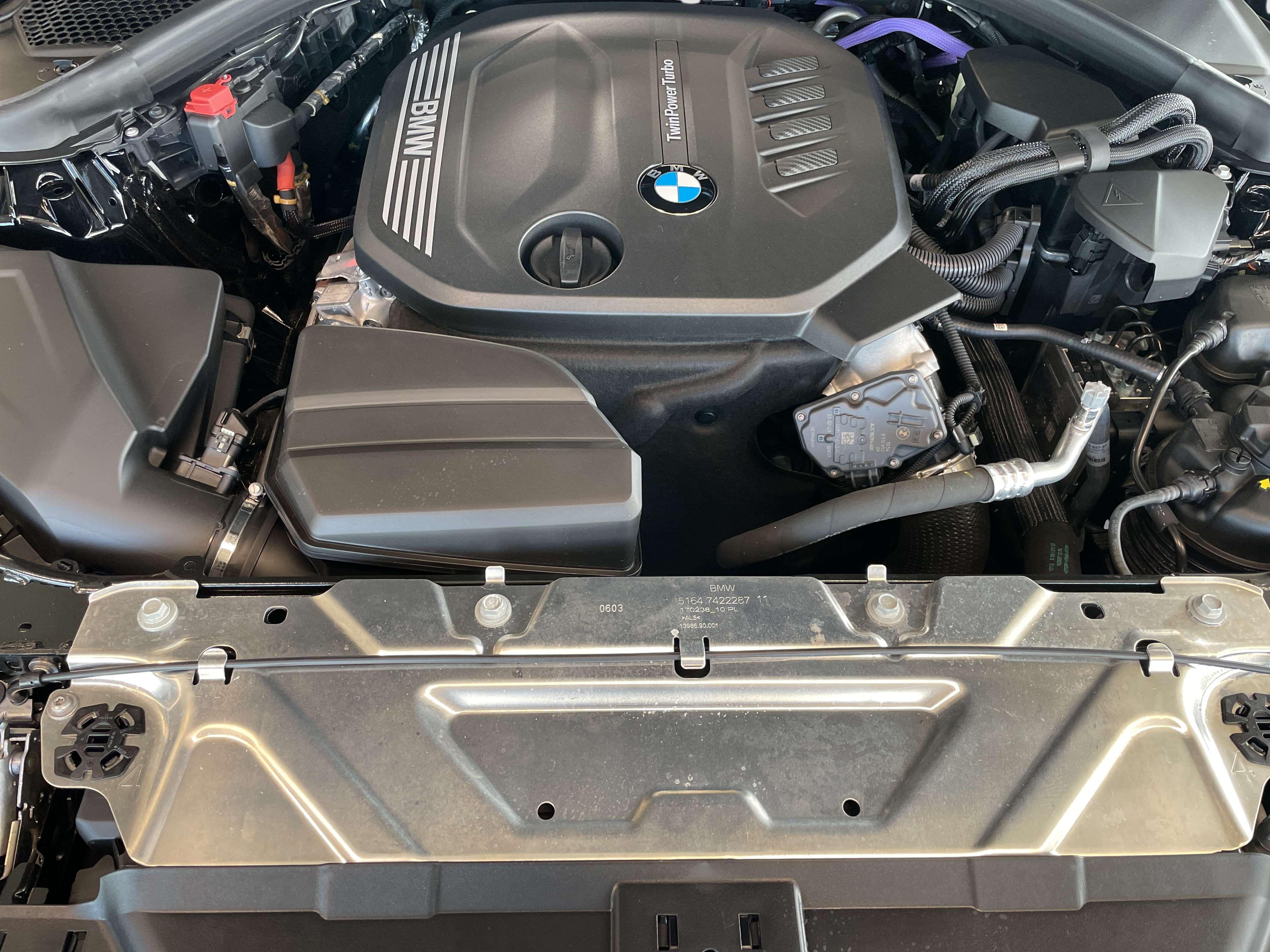BMW 3er Touring – Bild 8