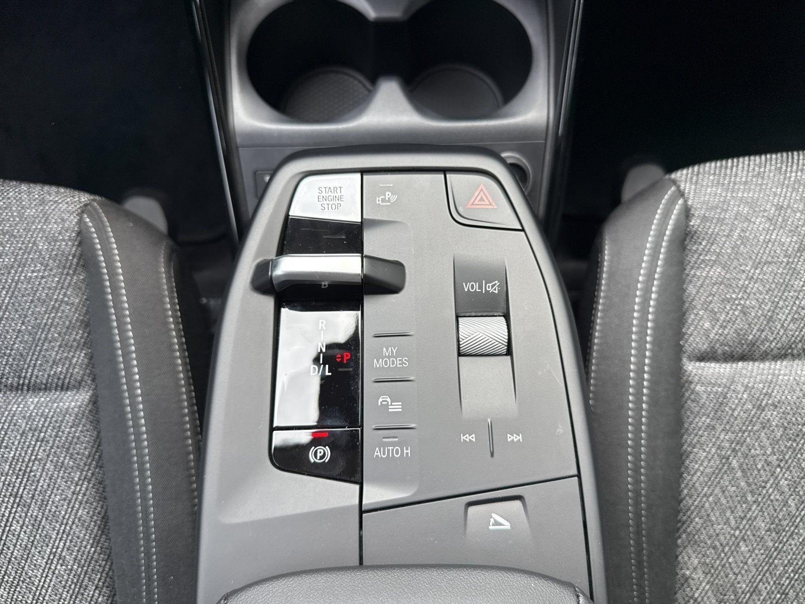 BMW 2er Active Tourer – Bild 17