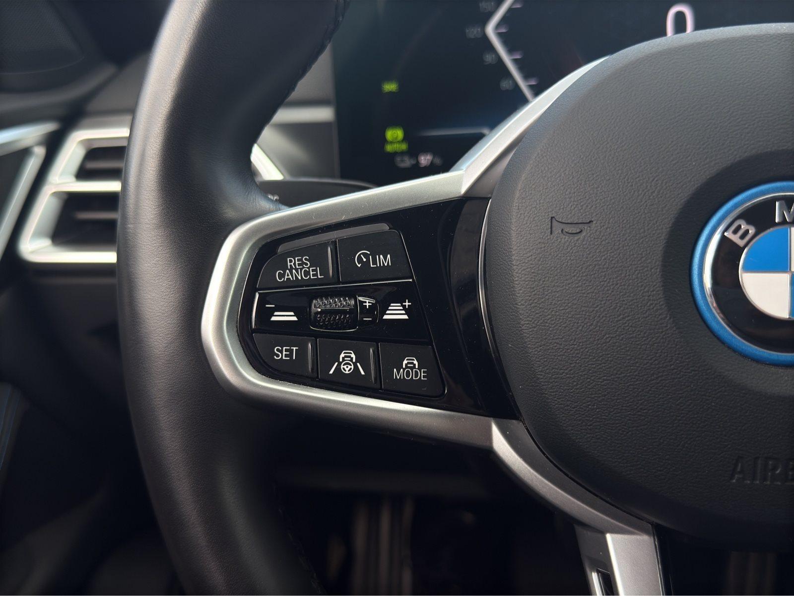 BMW 4er Gran Coupé – Bild 27