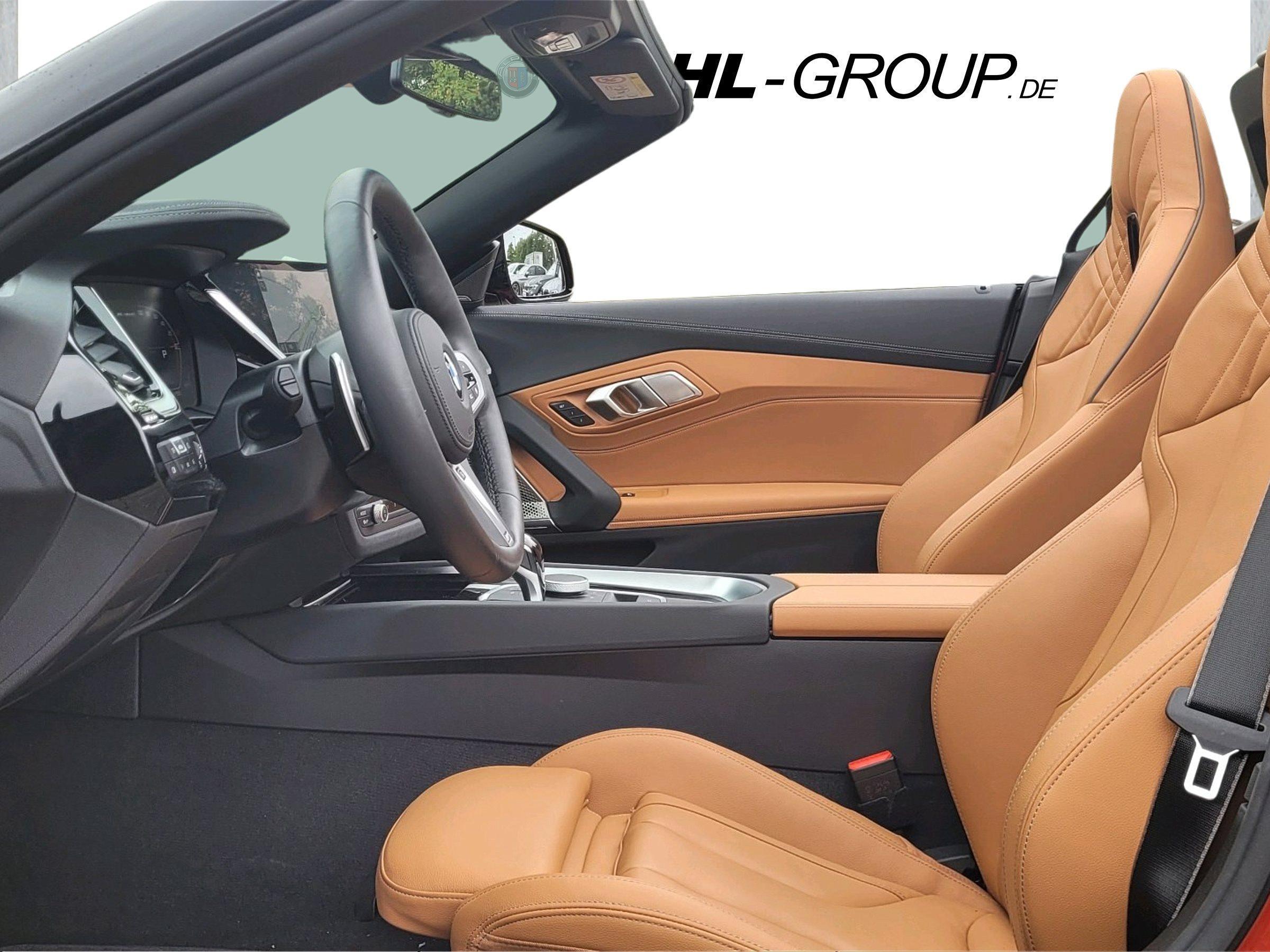 BMW Z4 – Bild 14
