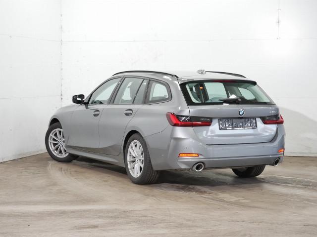 BMW 3er Touring – Bild 4