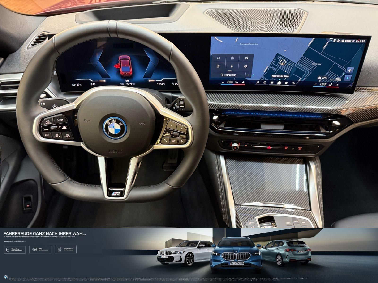 BMW 4er Gran Coupé – Bild 9