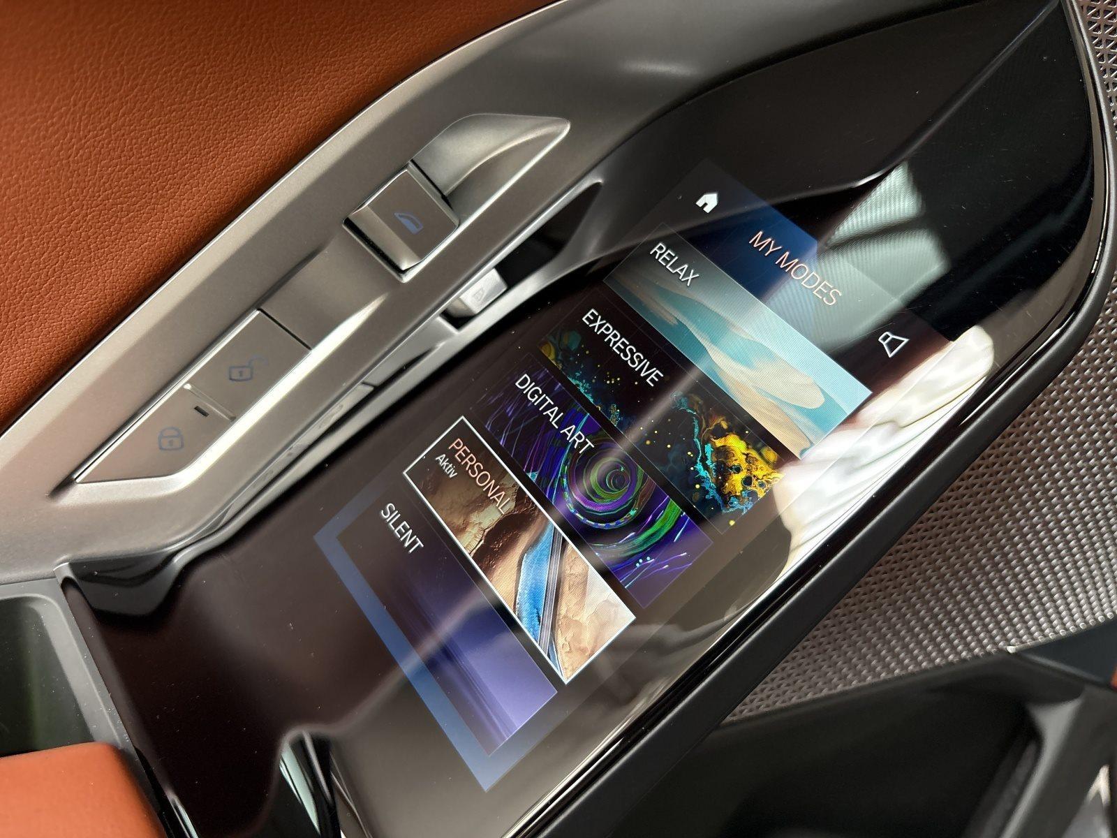BMW 7er – Bild 12