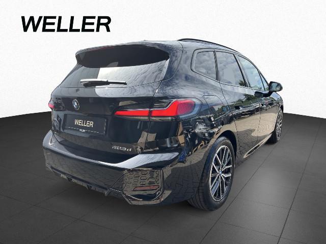 BMW 2er Active Tourer – Bild 2