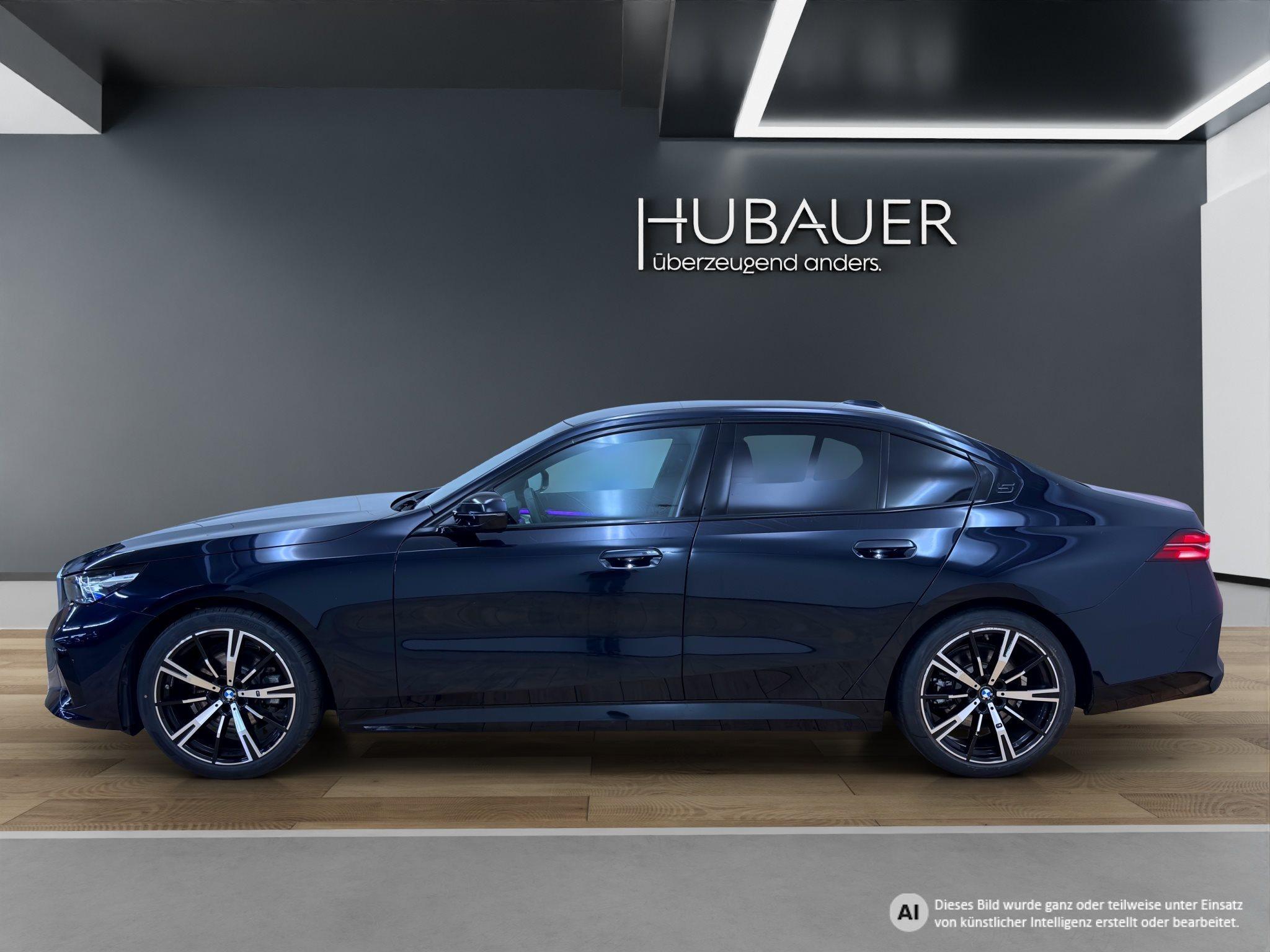 BMW 5er – Bild 8