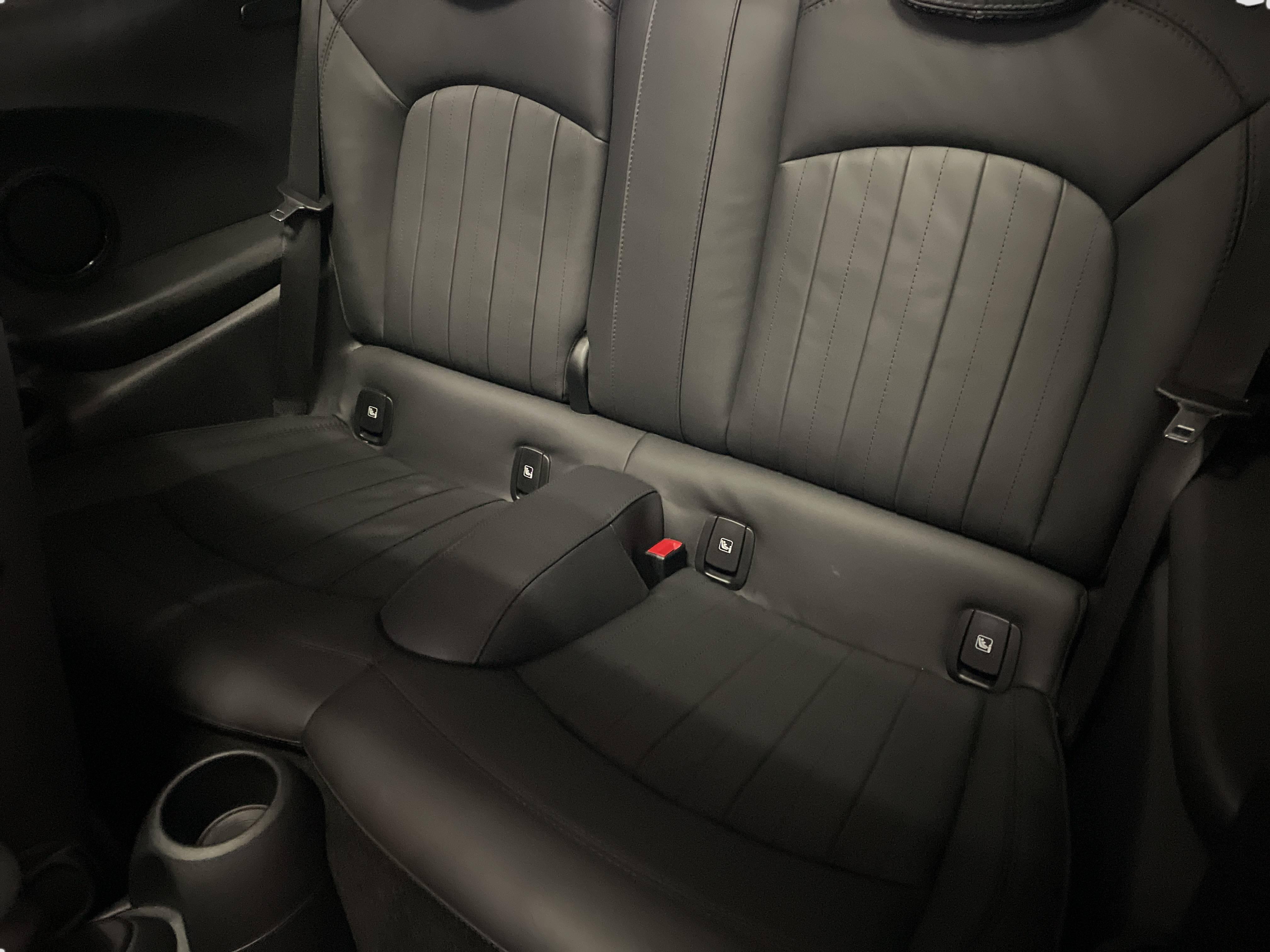 MINI Cooper 3-Türer – Bild 10