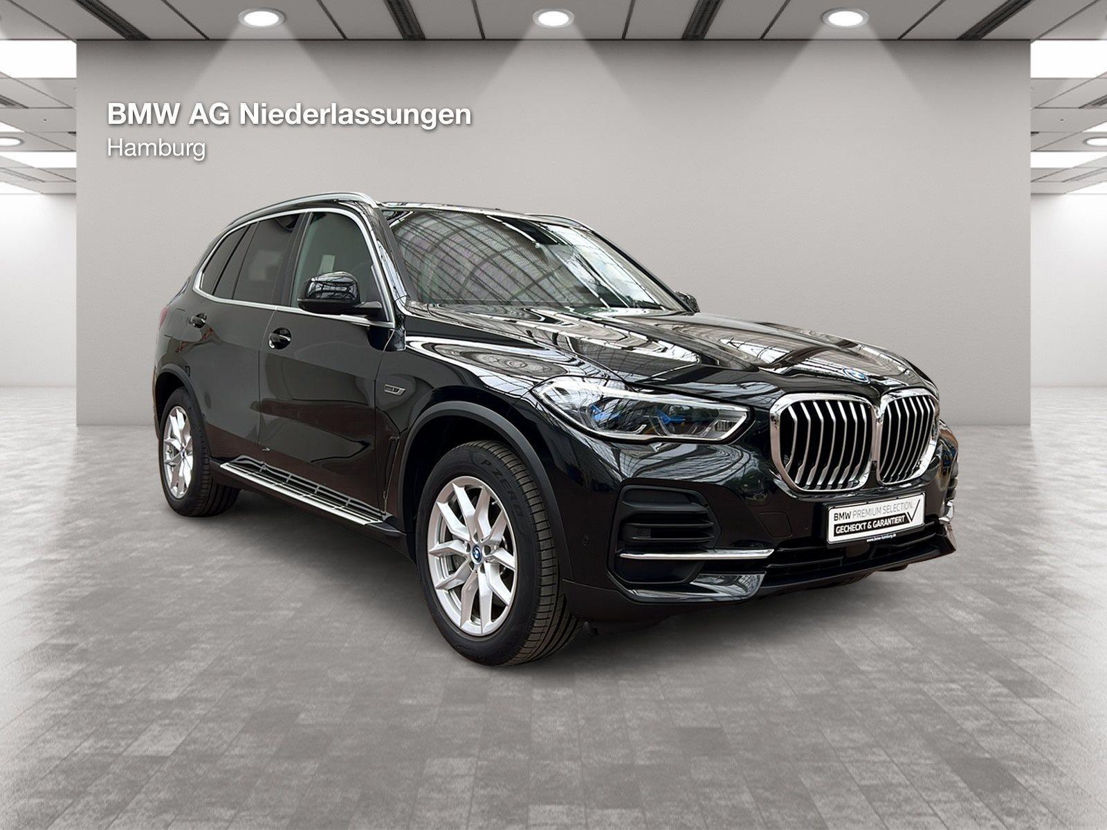 BMW X5 – Bild 6