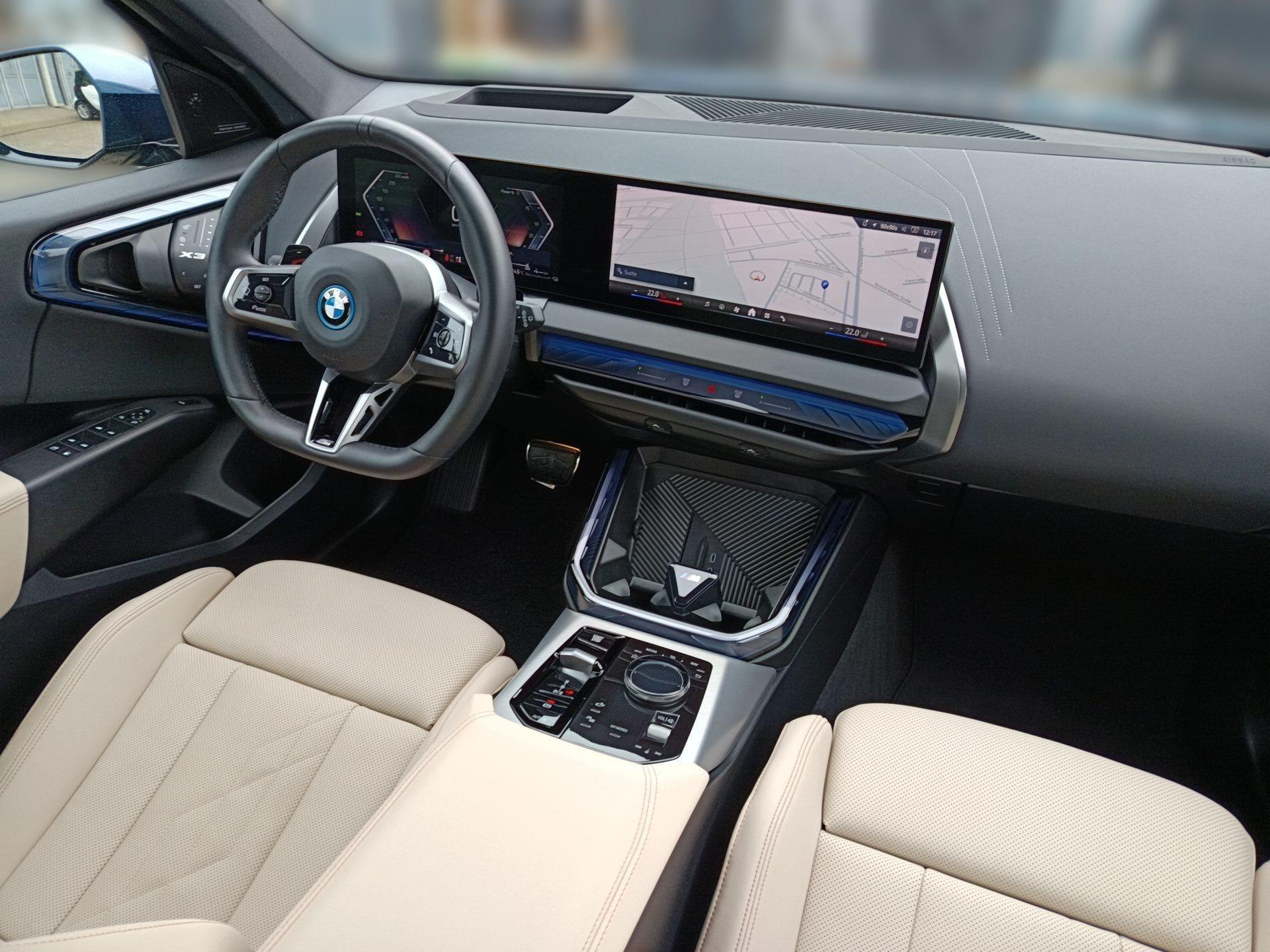 BMW X3 – Bild 22