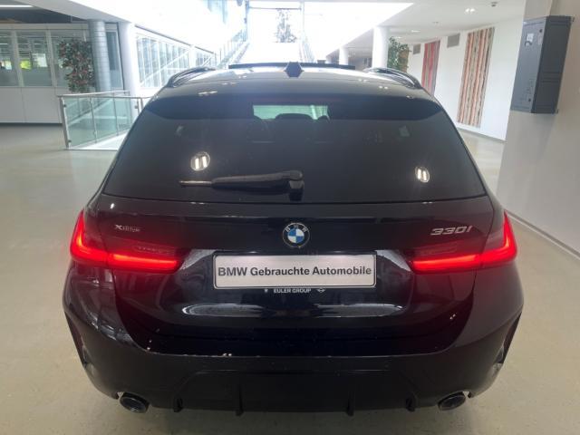 BMW 3er Touring – Bild 6