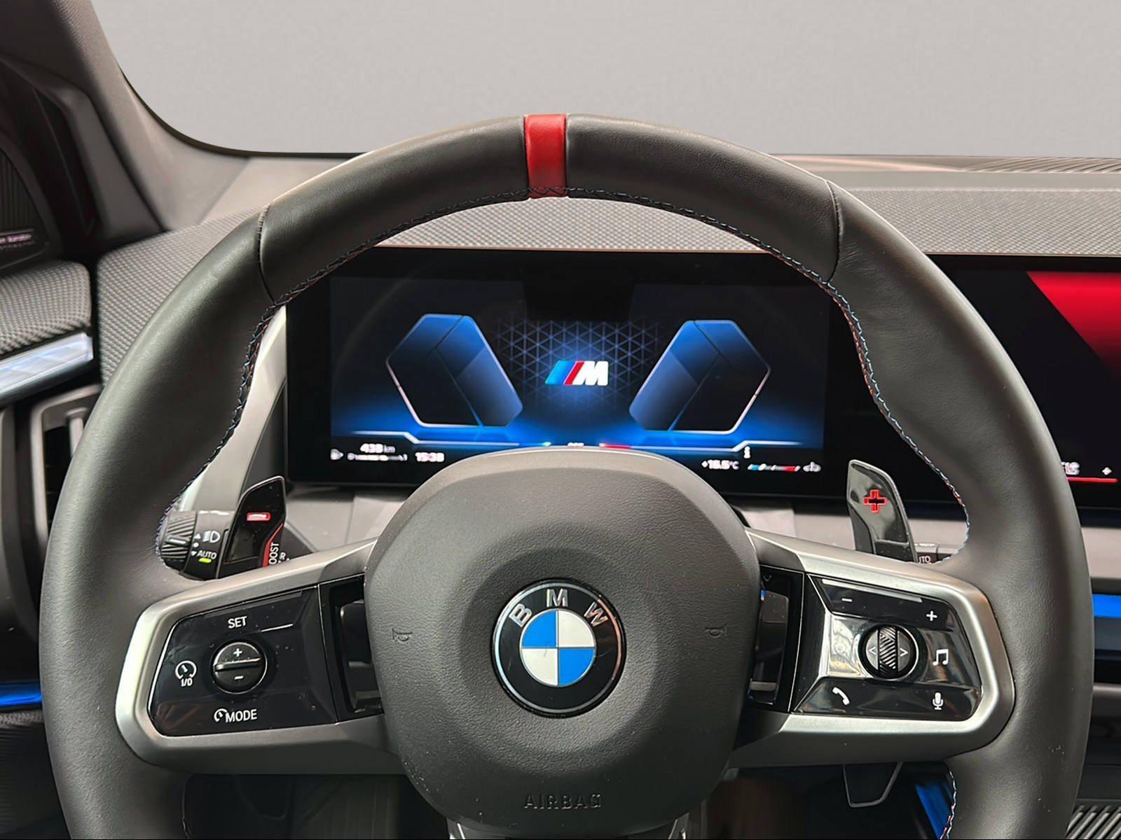 BMW X3 – Bild 12