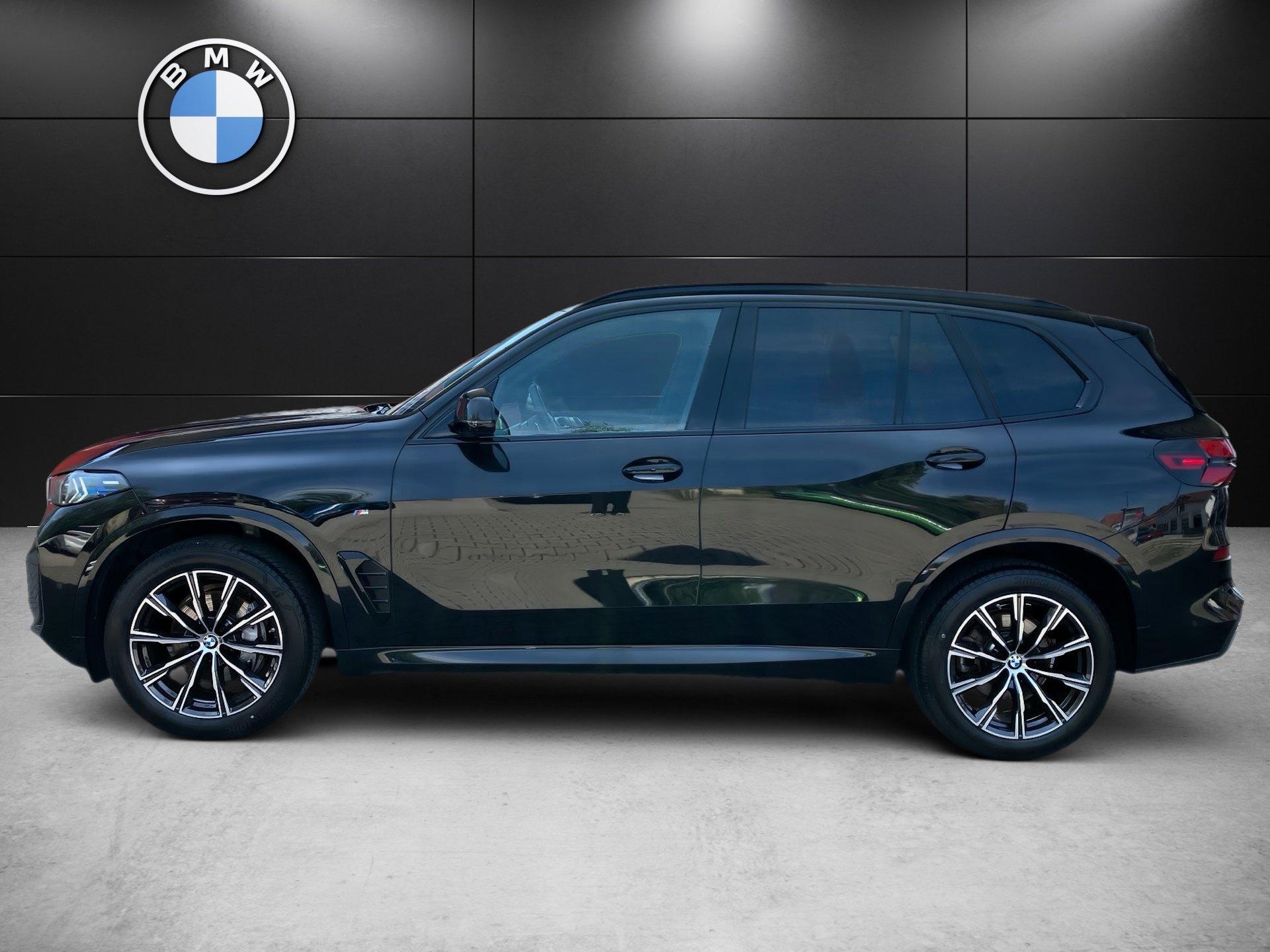 BMW X5 – Bild 5