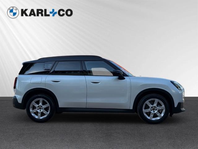 MINI Countryman – Bild 21
