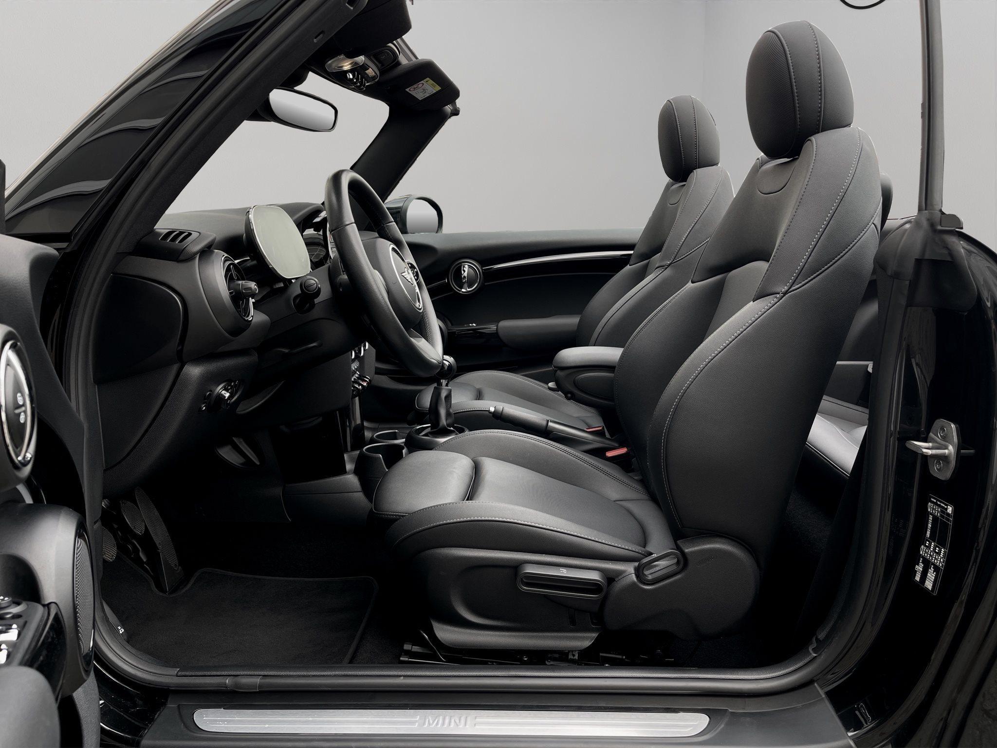 MINI Cabrio – Bild 15