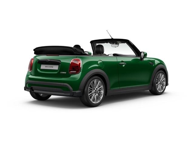 MINI Cabrio – Bild 2