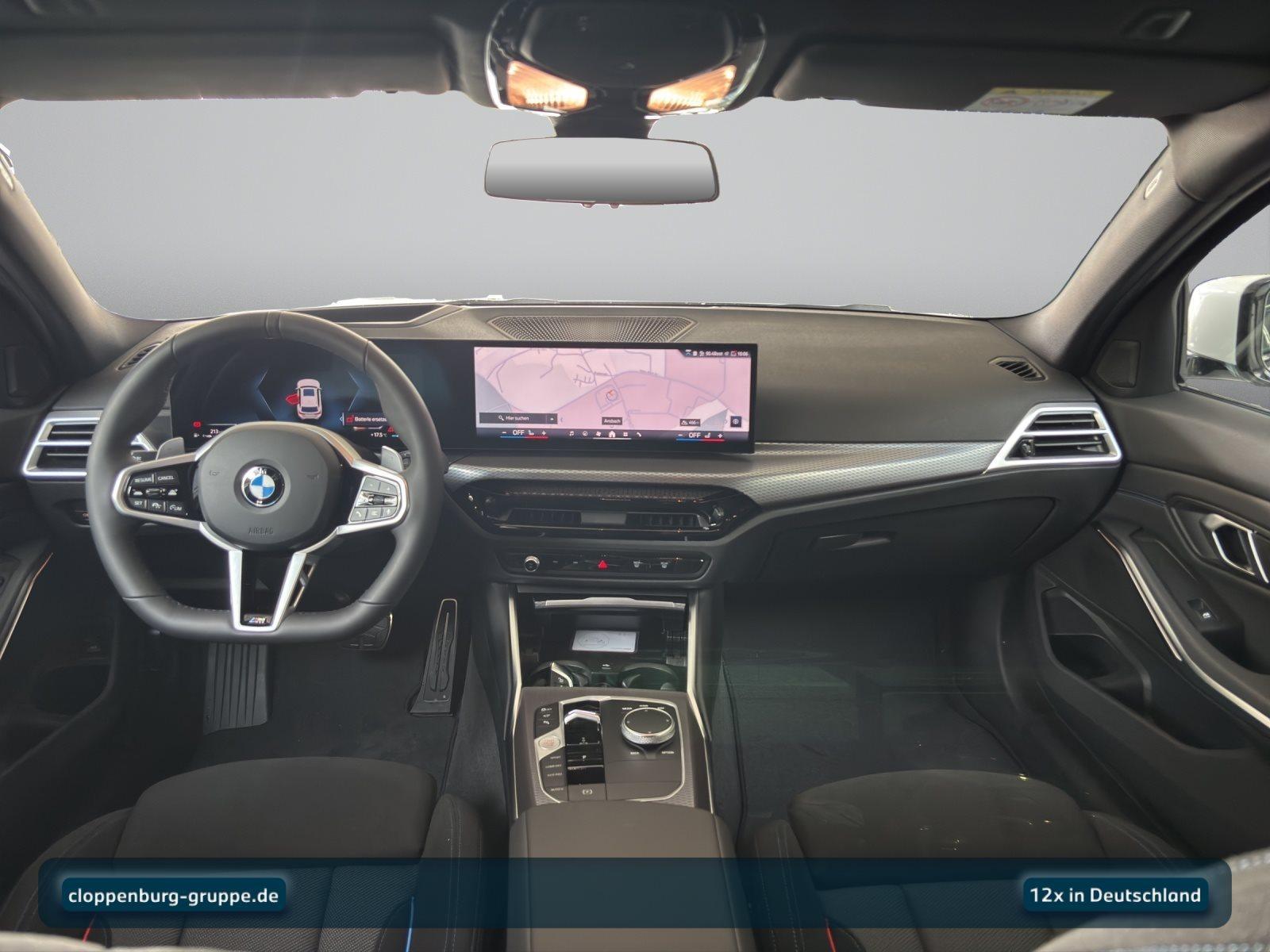 BMW 3er Touring – Bild 10