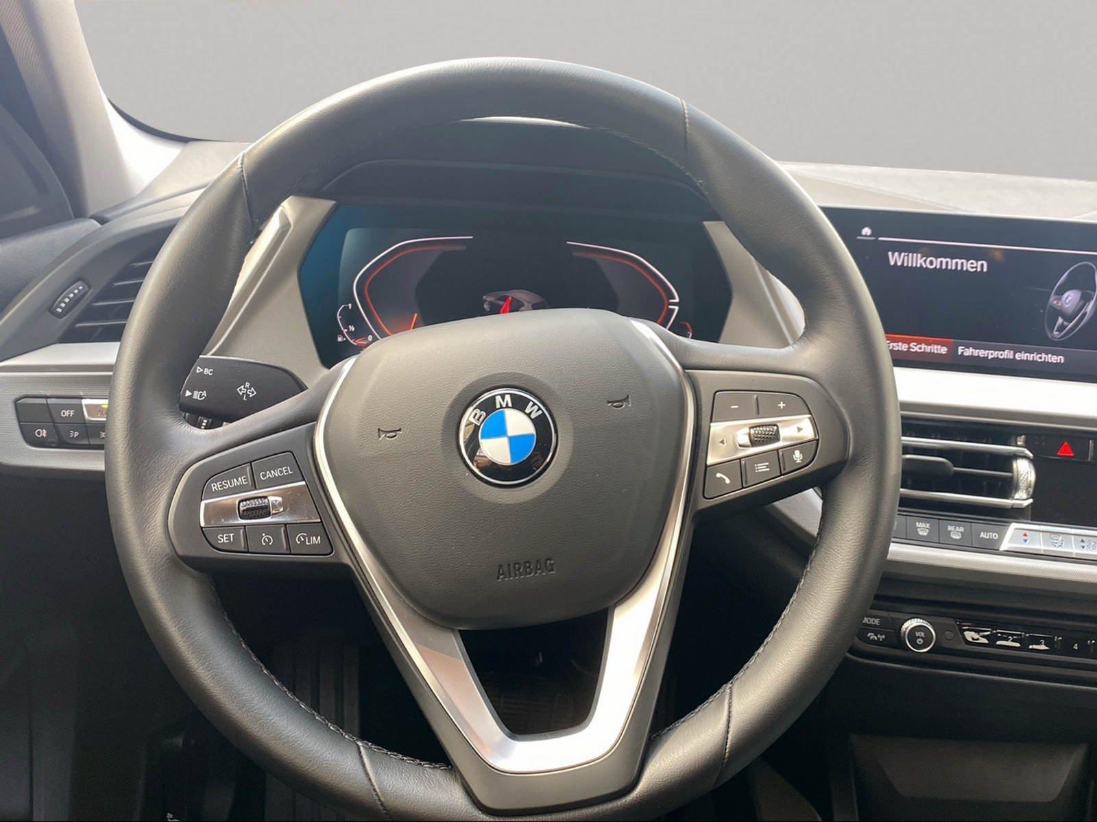 BMW 1er – Bild 19