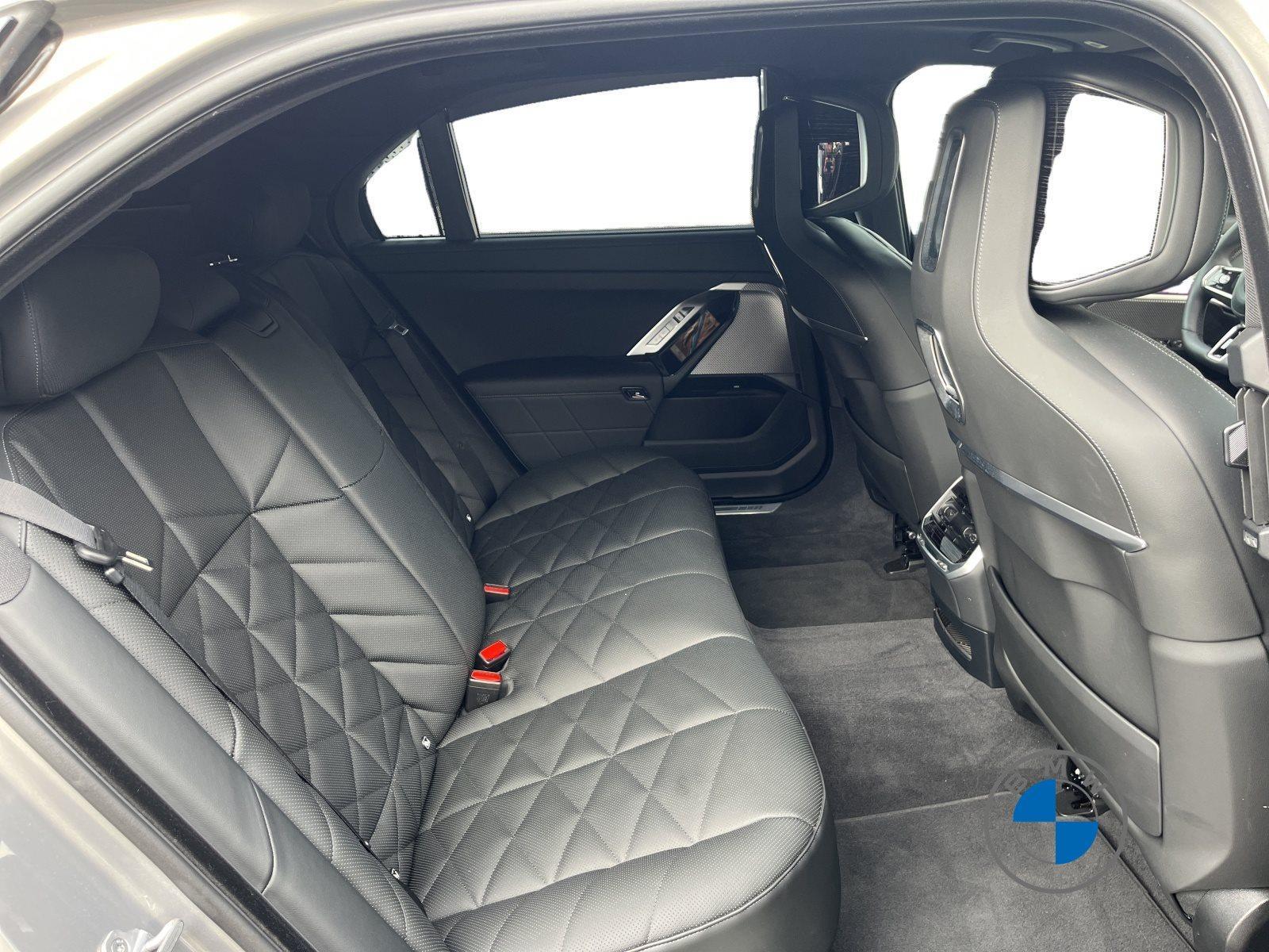 BMW 7er – Bild 17
