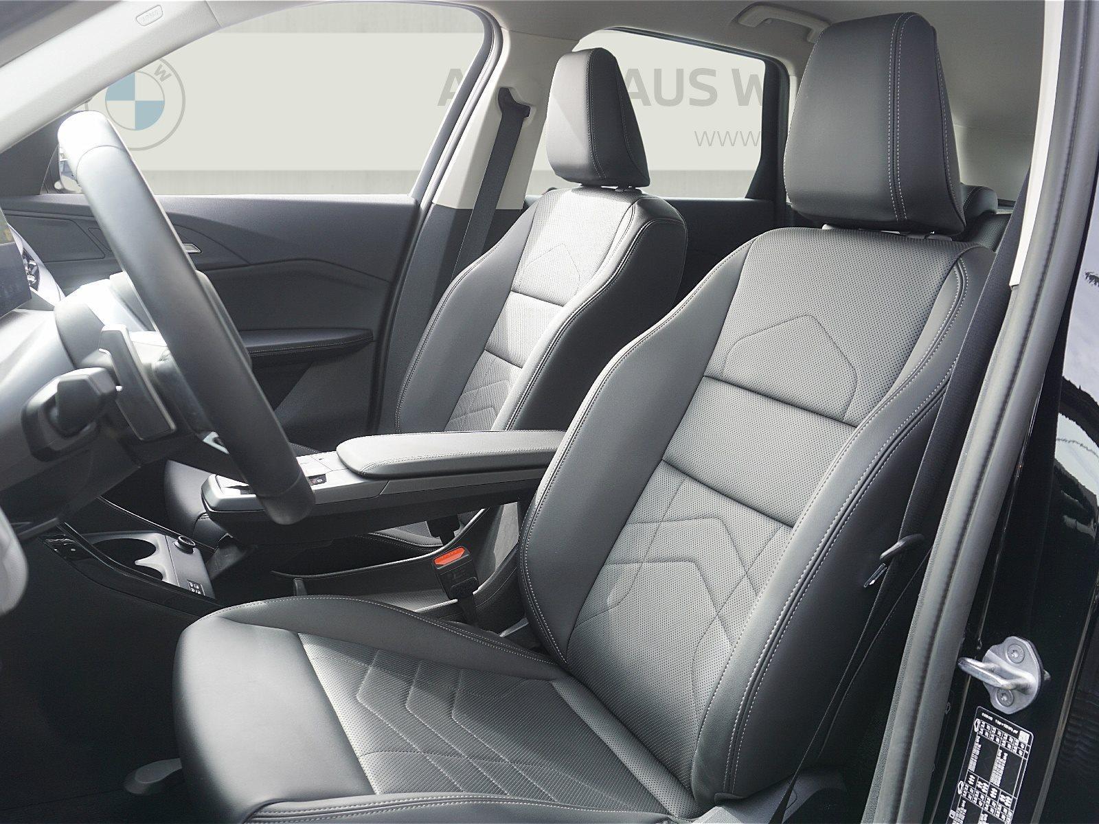 BMW X1 – Bild 14