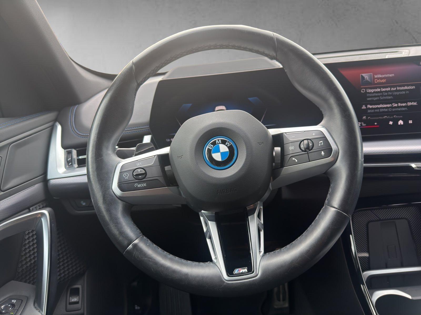 BMW iX1 – Bild 18