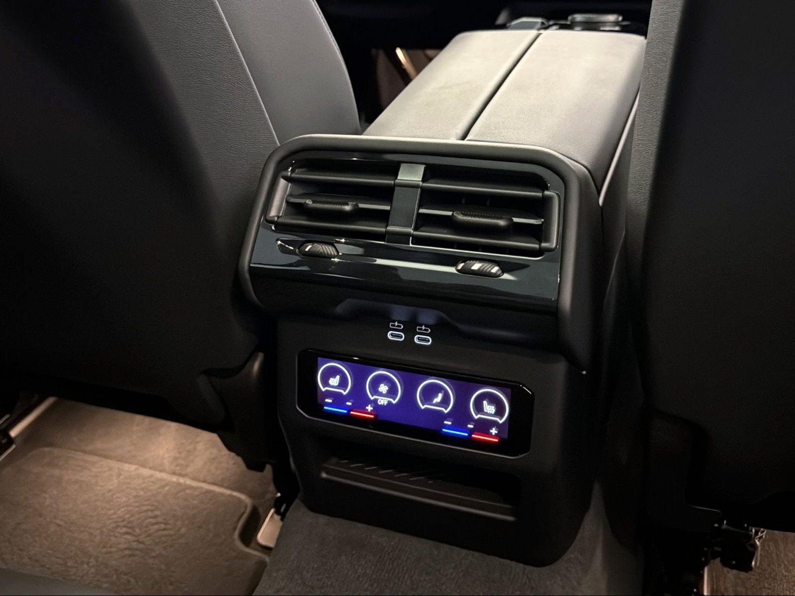 BMW 5er Touring – Bild 21