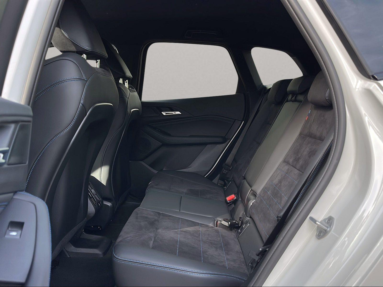 BMW 2er Active Tourer – Bild 17