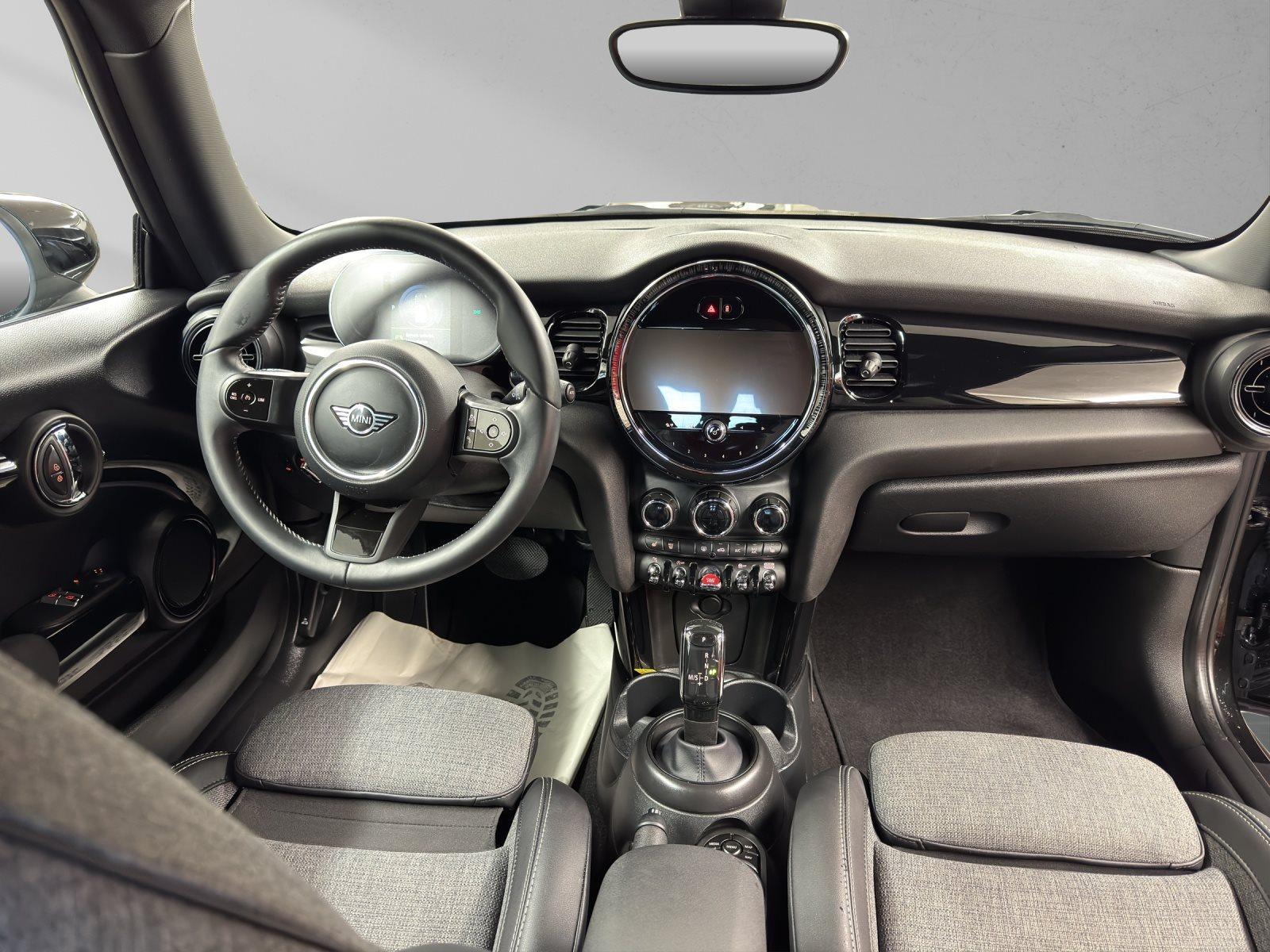 MINI Cooper 3-Türer – Bild 9