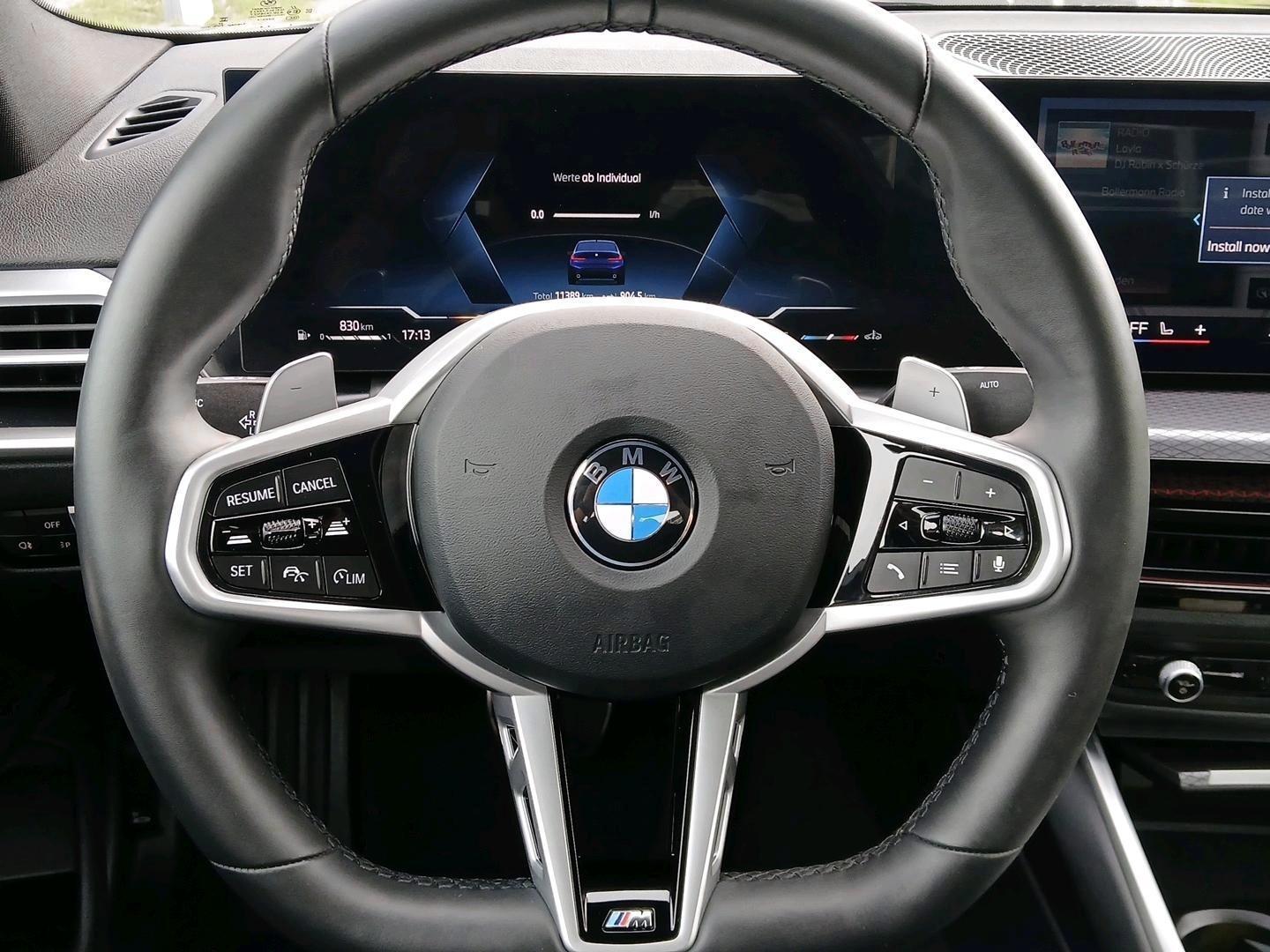 BMW 3er – Bild 18
