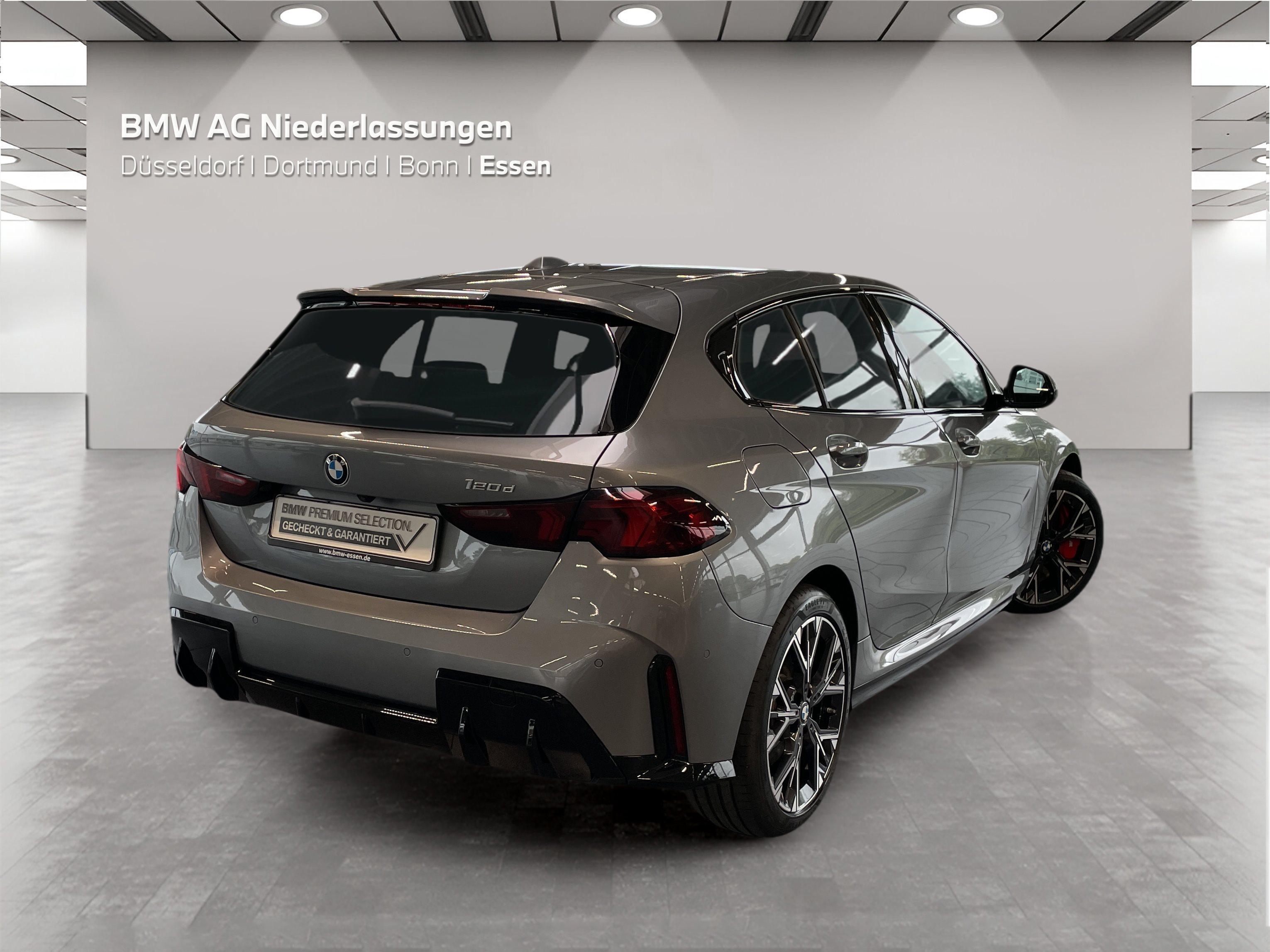 BMW 1er – Bild 2