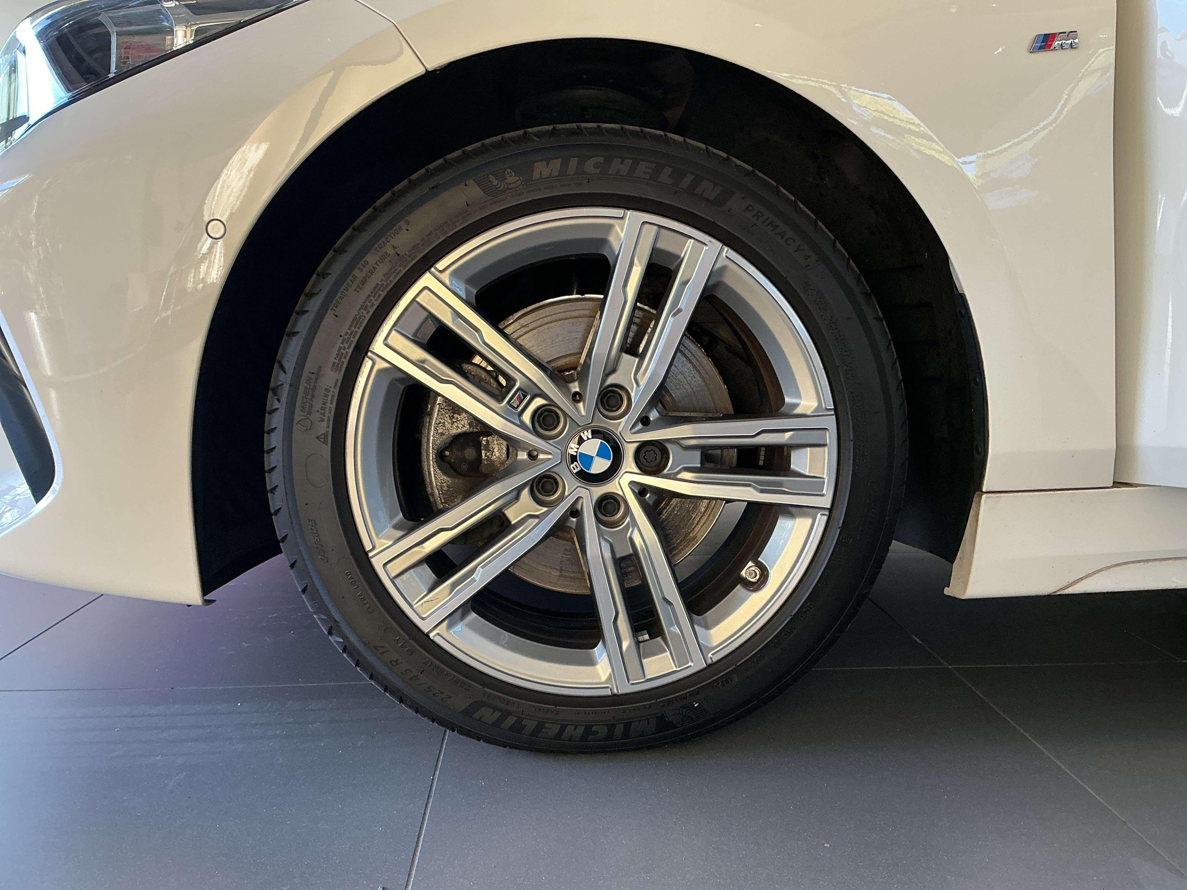 BMW 1er – Bild 17